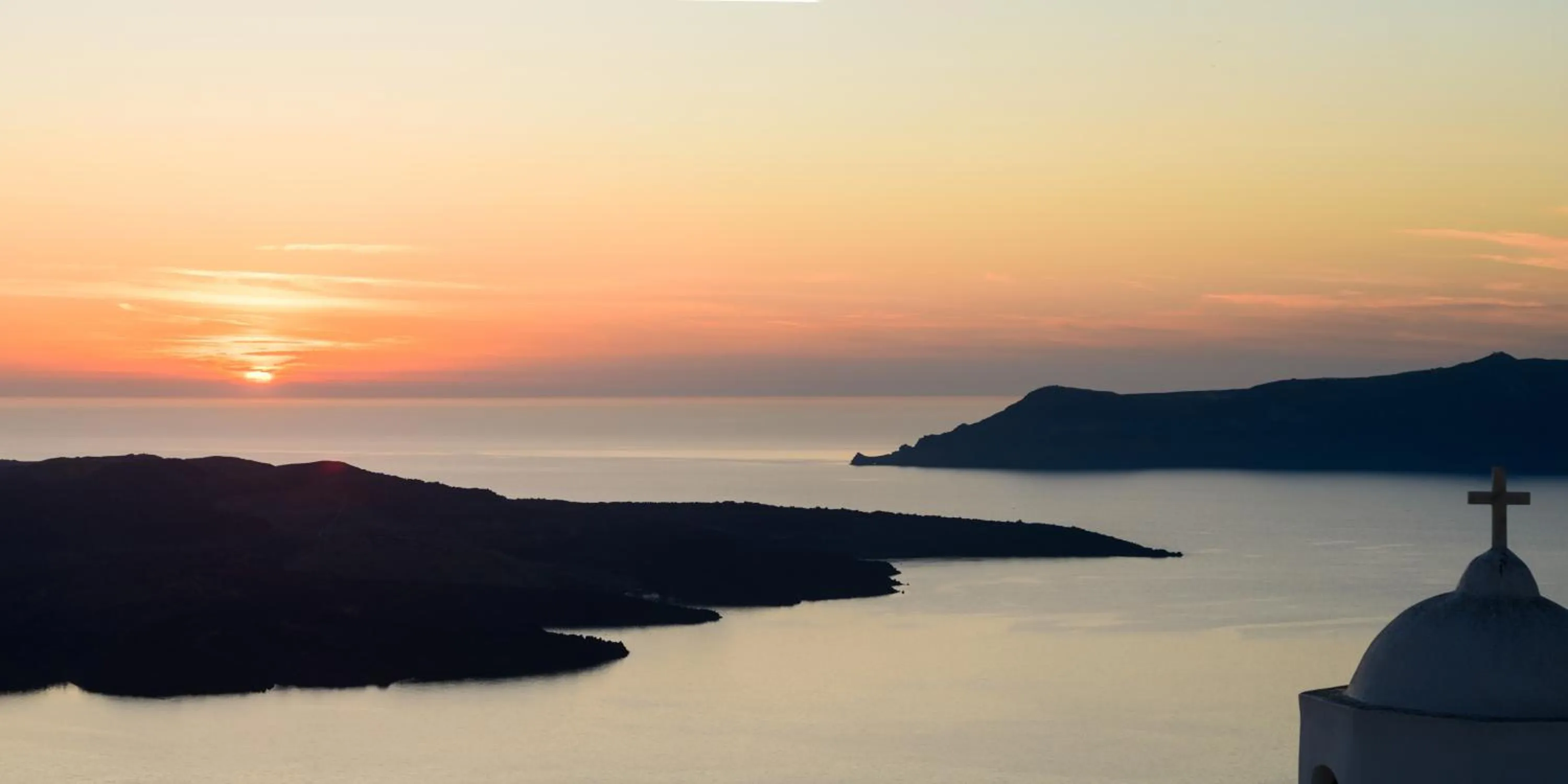 View (from property/room) in Aigialos Luxury Traditional Settlement