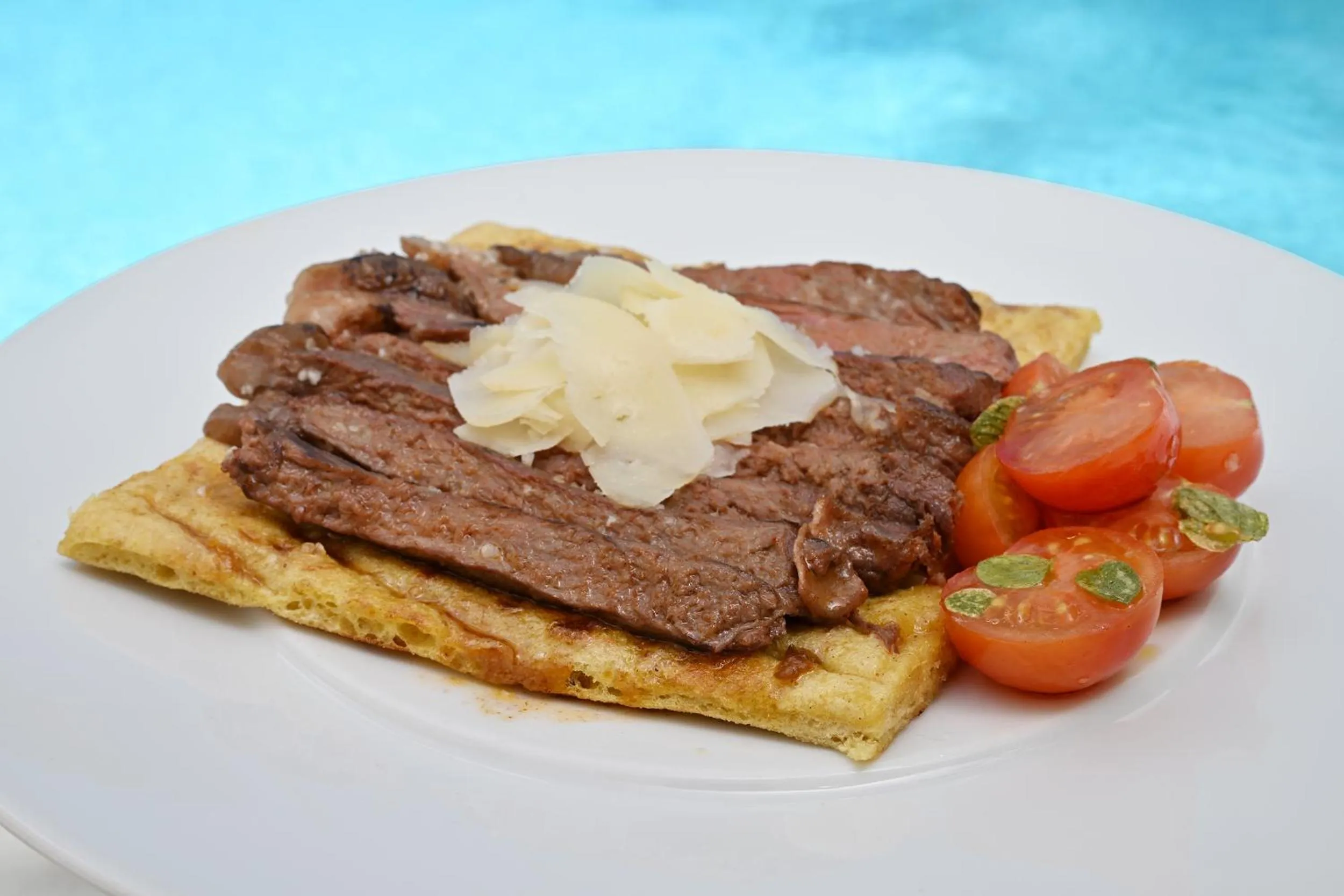 Dinner in Aigialos Luxury Traditional Settlement