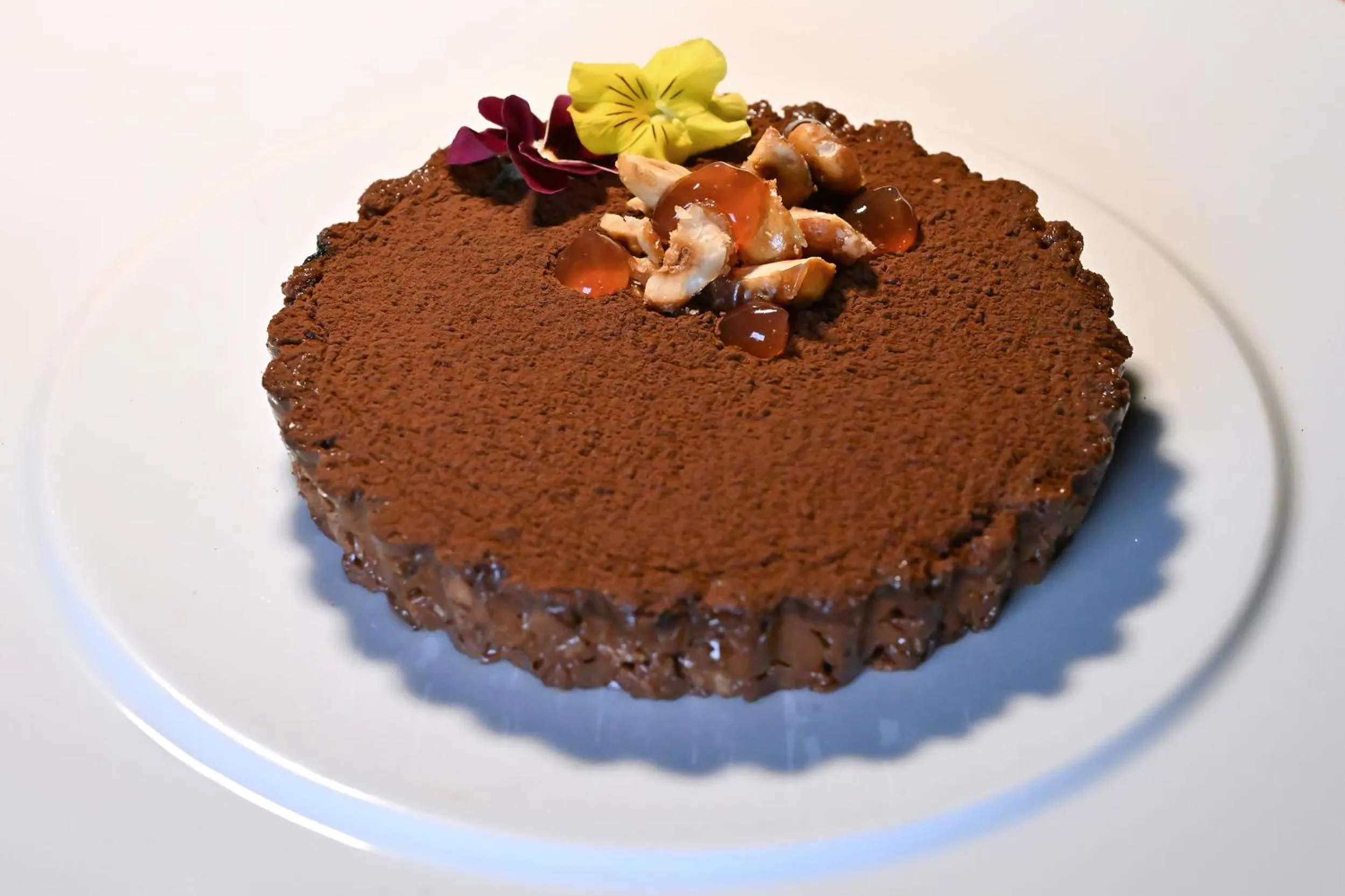 Dinner in Aigialos Luxury Traditional Settlement