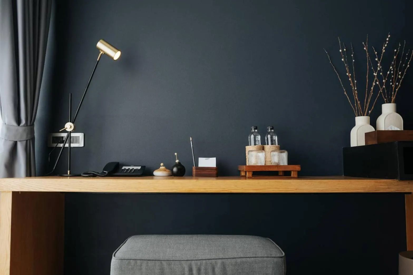 The Grandiose Hotel Chiang Rai เดอะแกรนด์ดิโอสเชียงราย