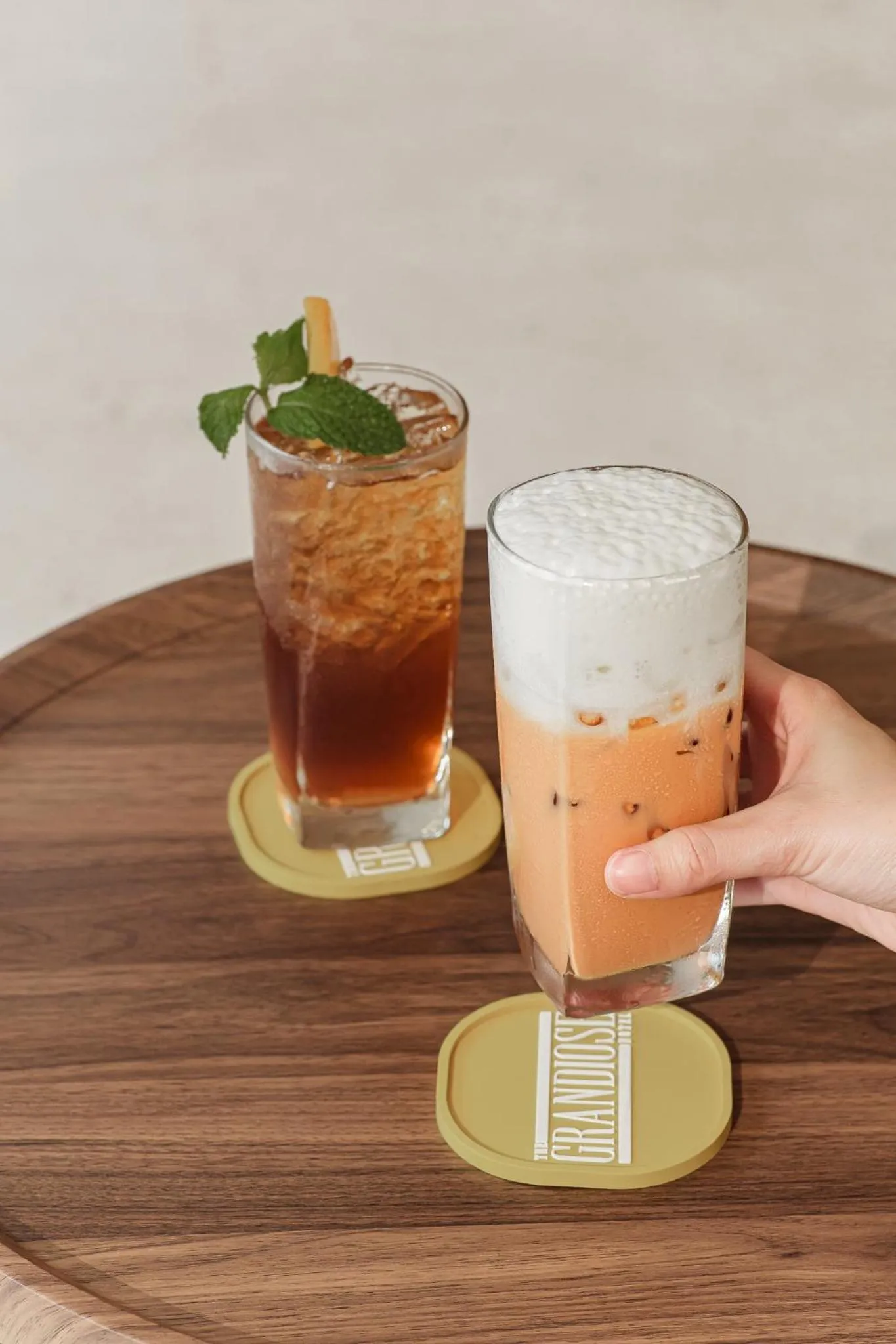 The Grandiose Hotel Chiang Rai เดอะแกรนด์ดิโอสเชียงราย