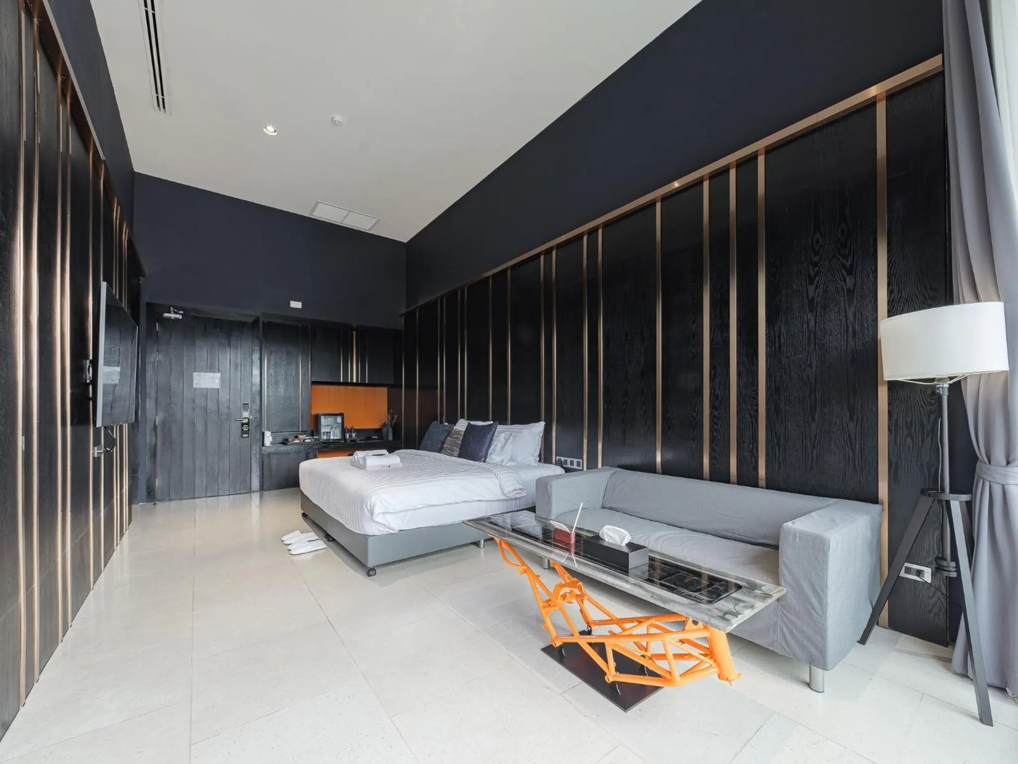 The Grandiose Hotel Chiang Rai เดอะแกรนด์ดิโอสเชียงราย