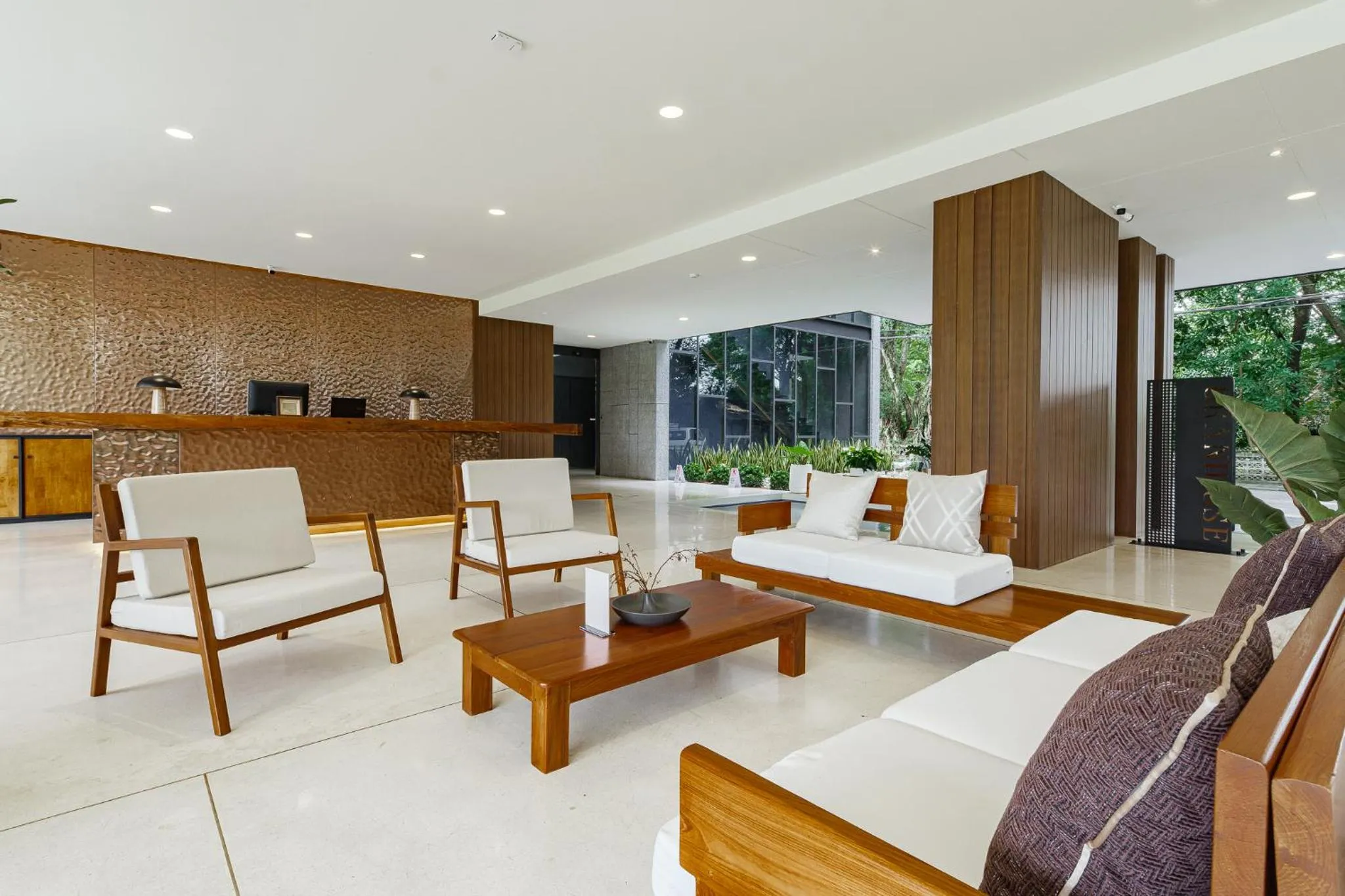 The Grandiose Hotel Chiang Rai เดอะแกรนด์ดิโอสเชียงราย