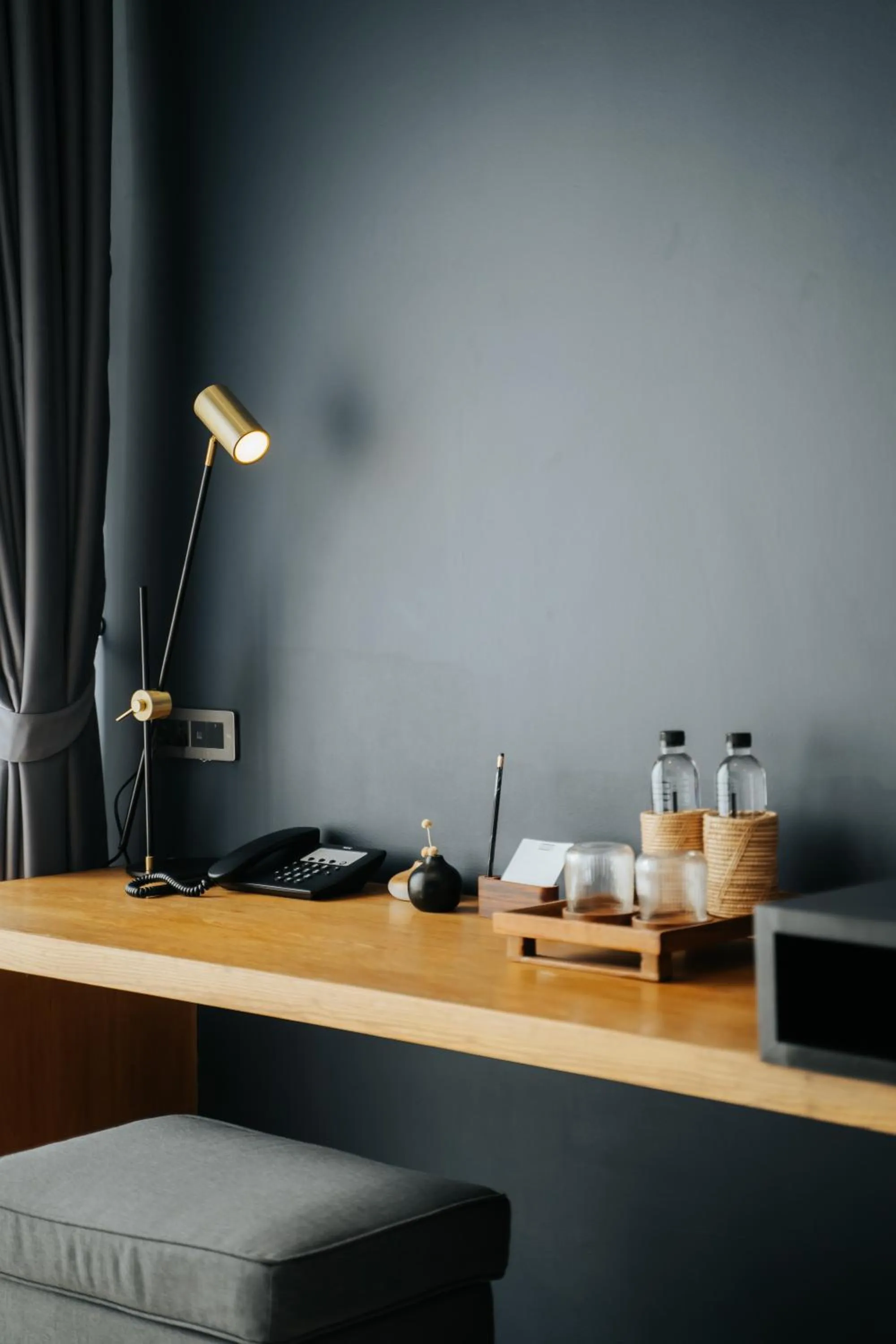 The Grandiose Hotel Chiang Rai เดอะแกรนด์ดิโอสเชียงราย