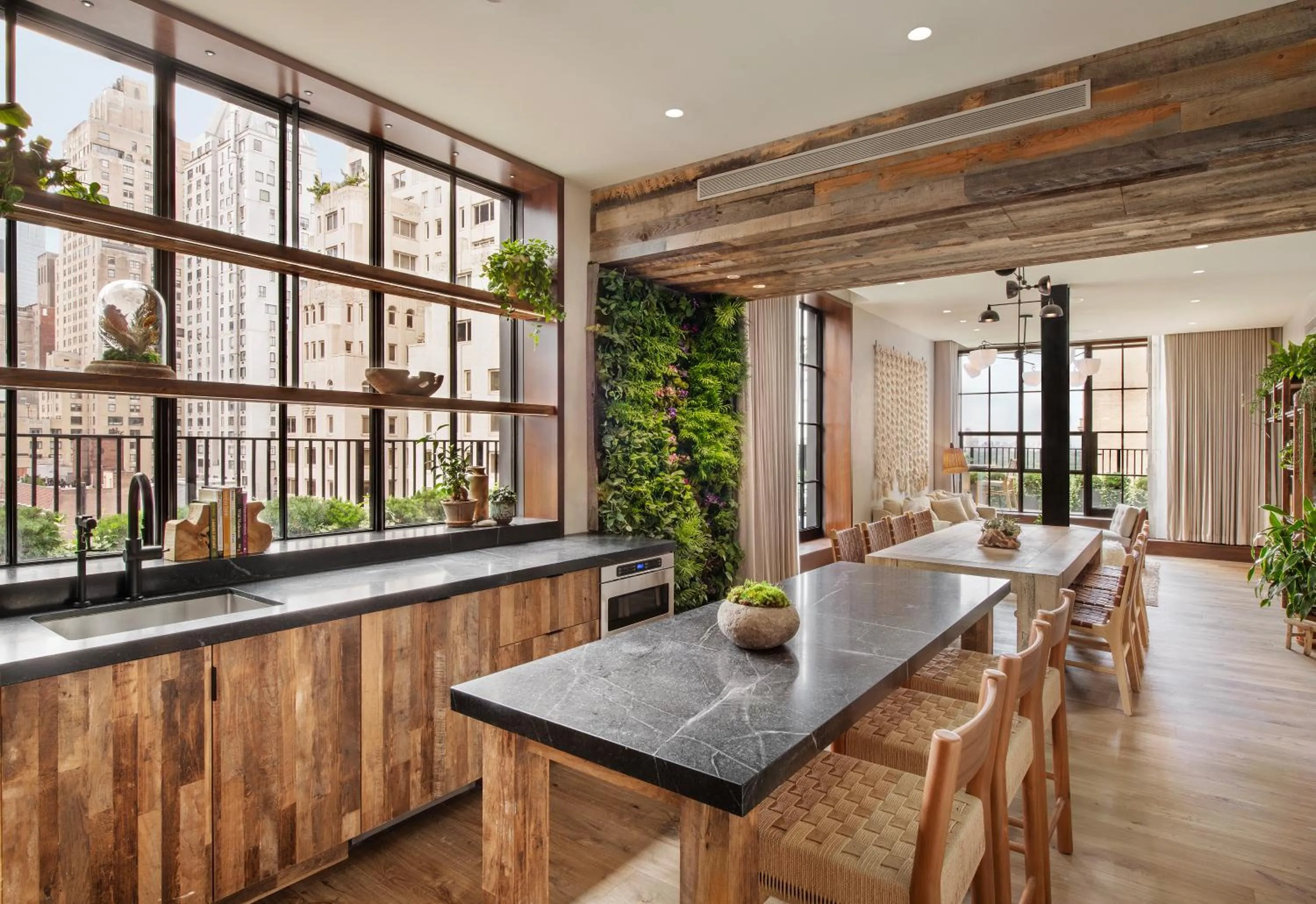 1 Hotel Central Park