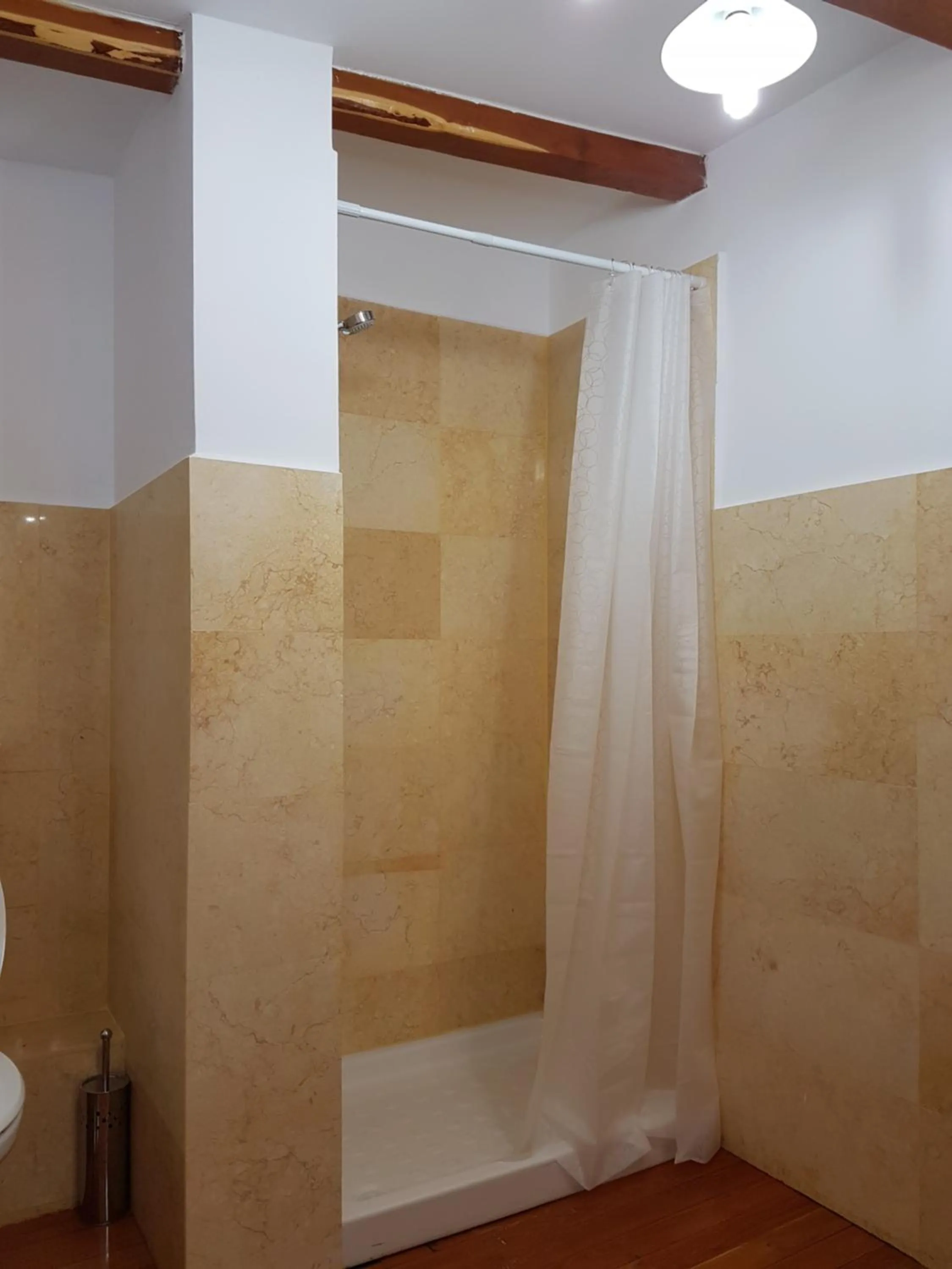 Bathroom in Bucharest Boutique Accommodation by Hotels