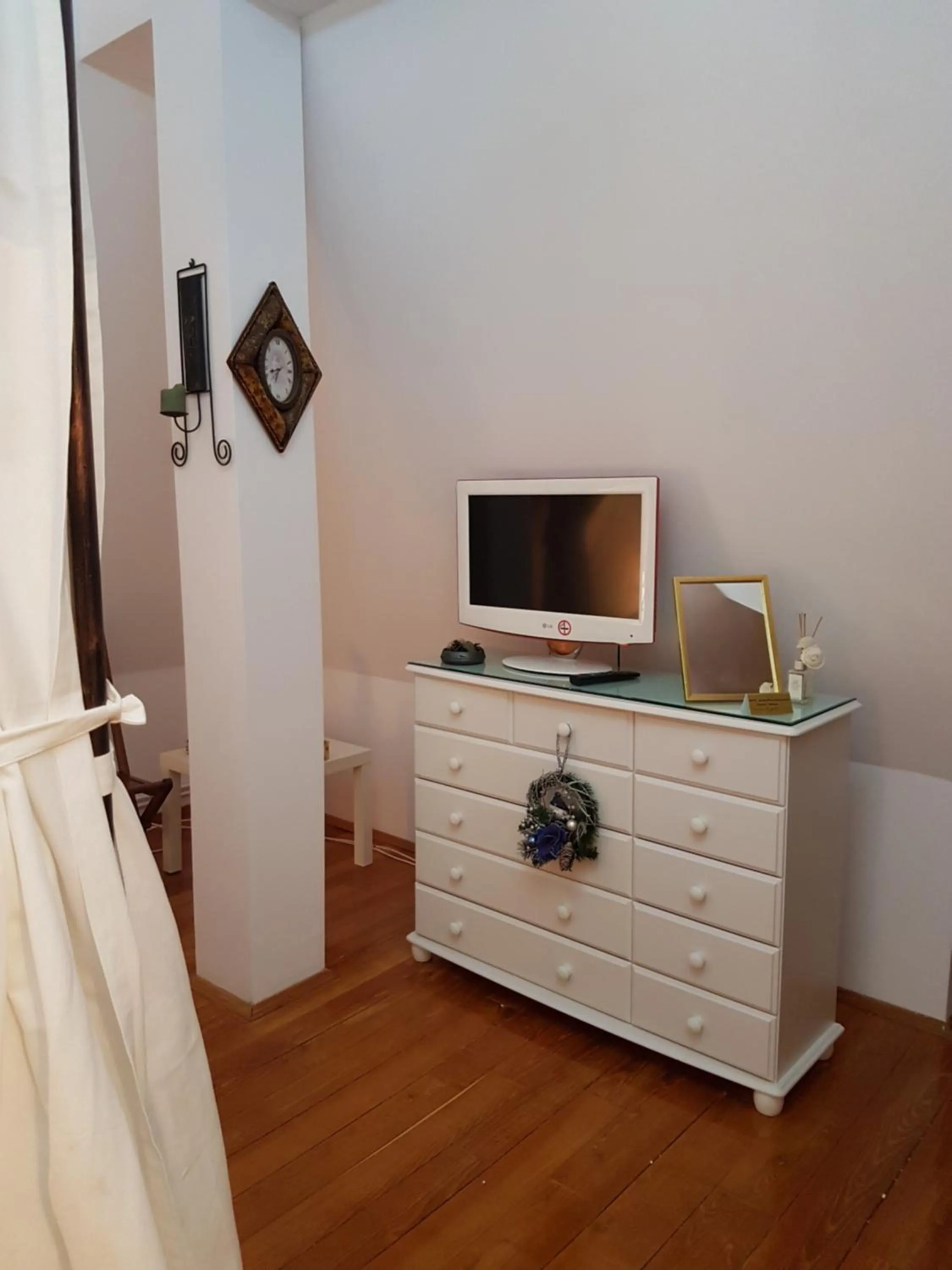 Bedroom in Bucharest Boutique Accommodation by Hotels