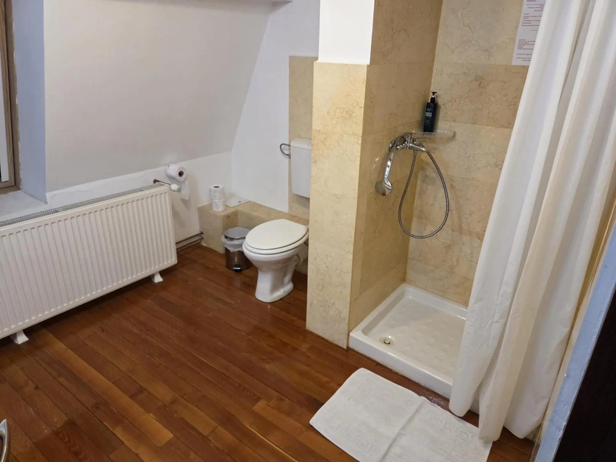 Bucharest Boutique Accommodation by Hotels