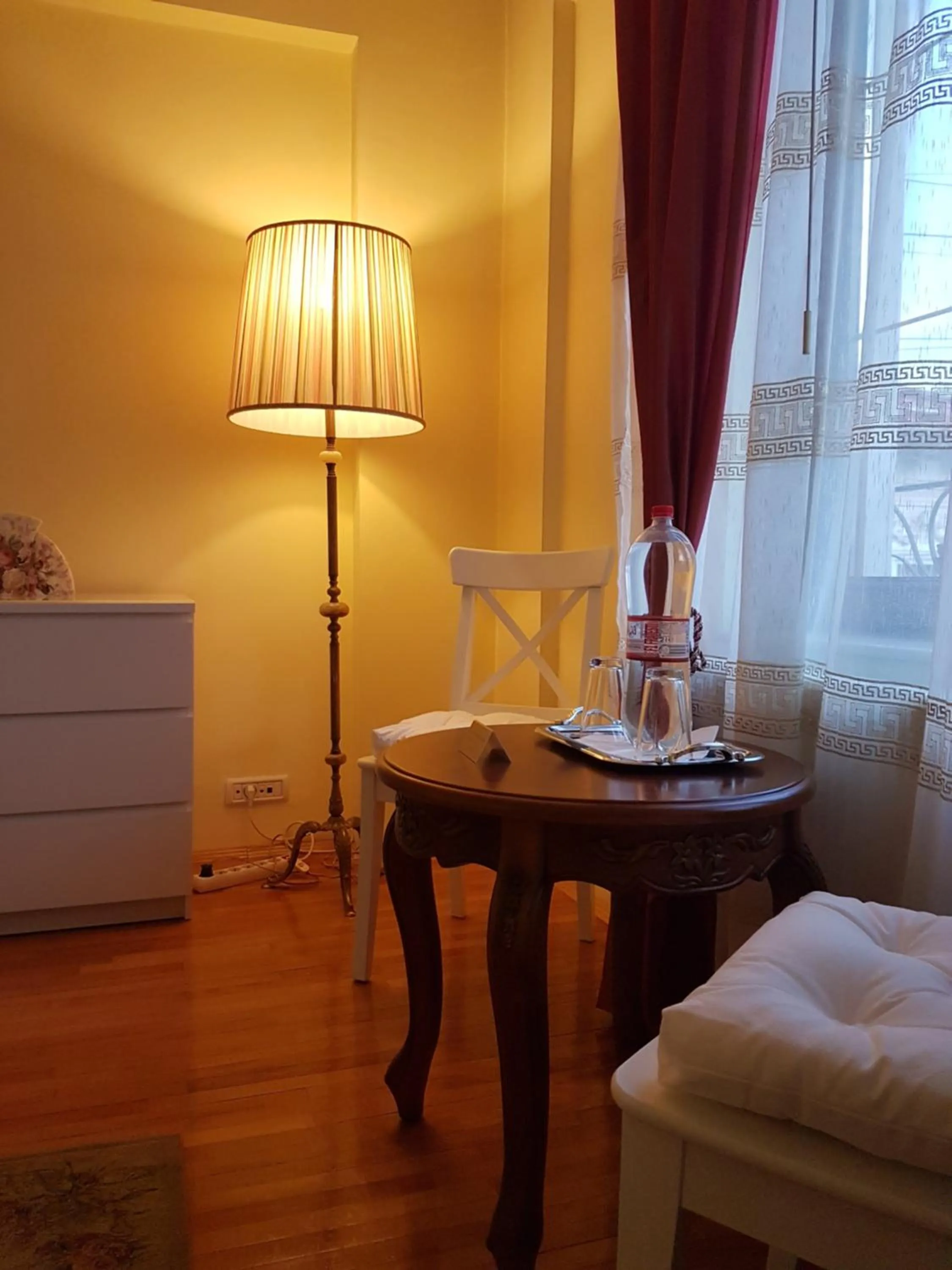 Property building, Bed in Bucharest Boutique Accommodation by Hotels