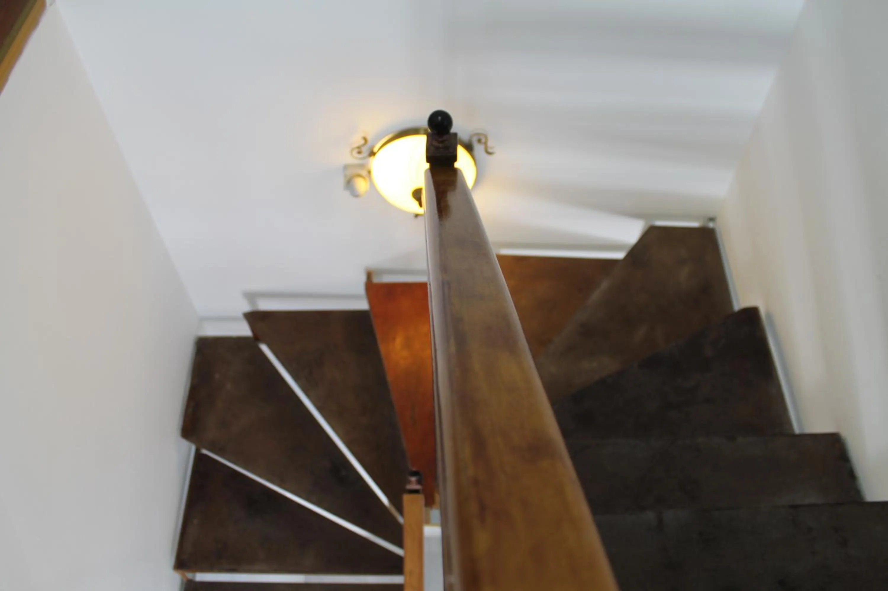 Lobby or reception in Bucharest Boutique Accommodation by Hotels