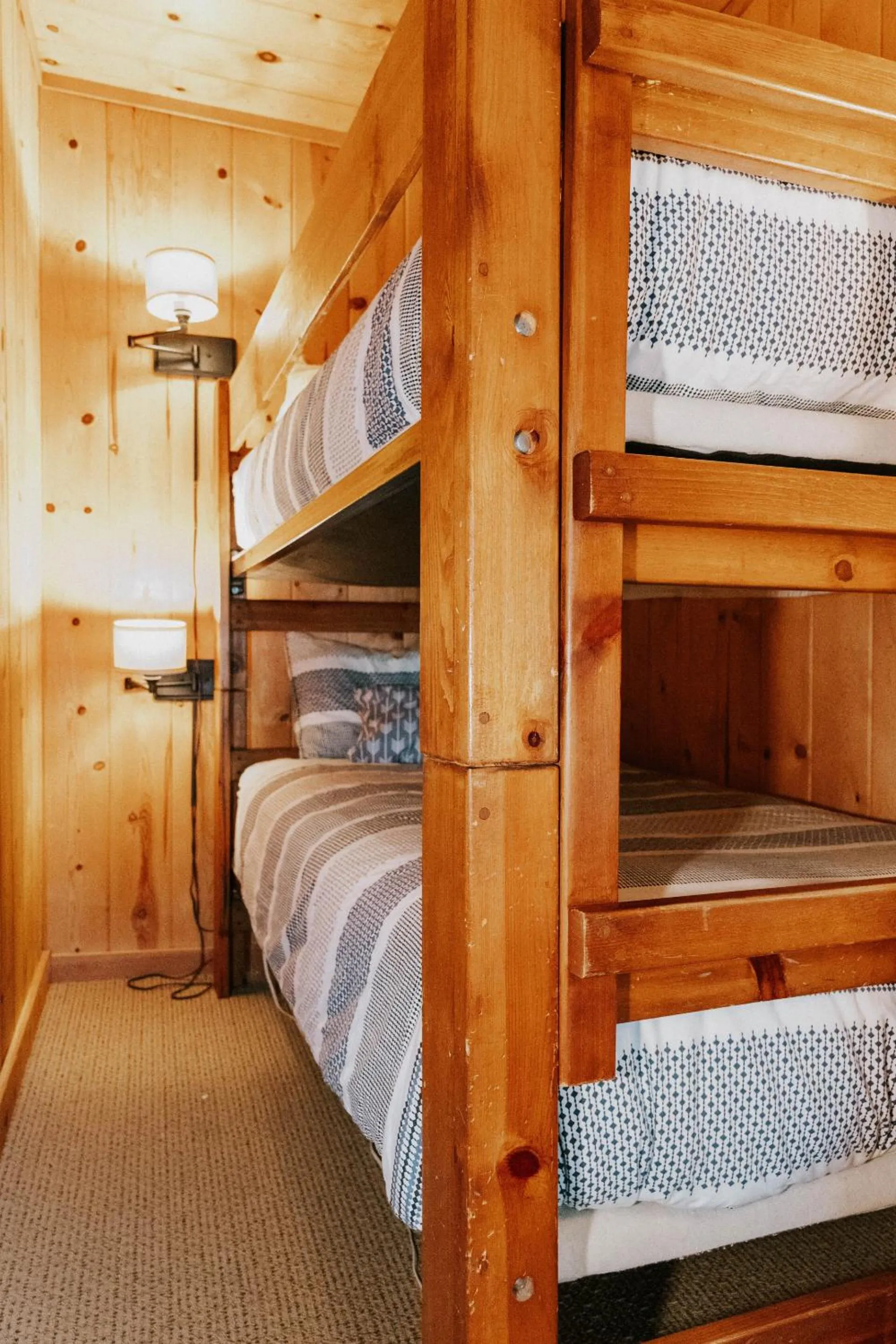 Other, Bed in The Inn at Arch Cape