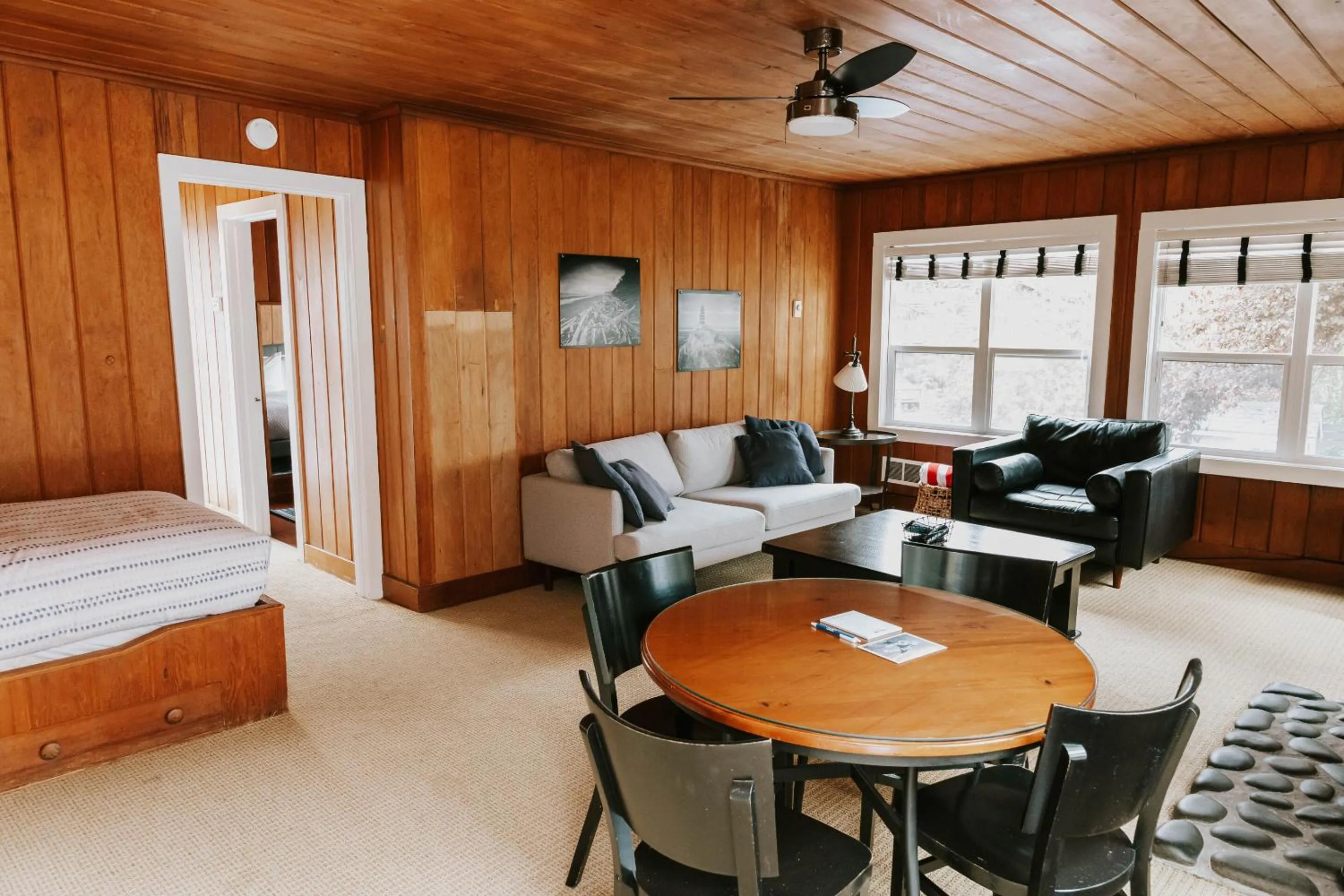 Other, Bed in The Inn at Arch Cape