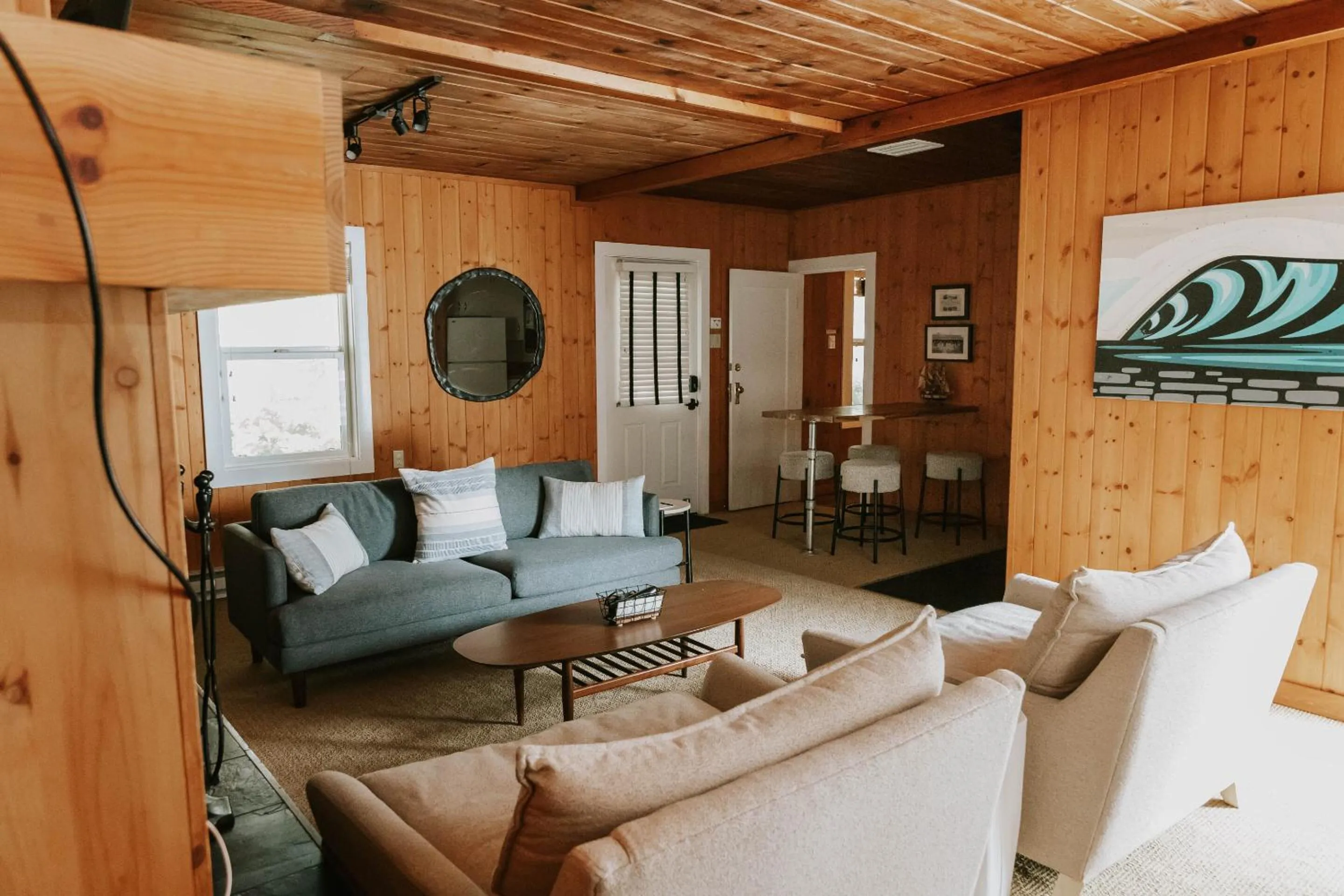 Other in The Inn at Arch Cape