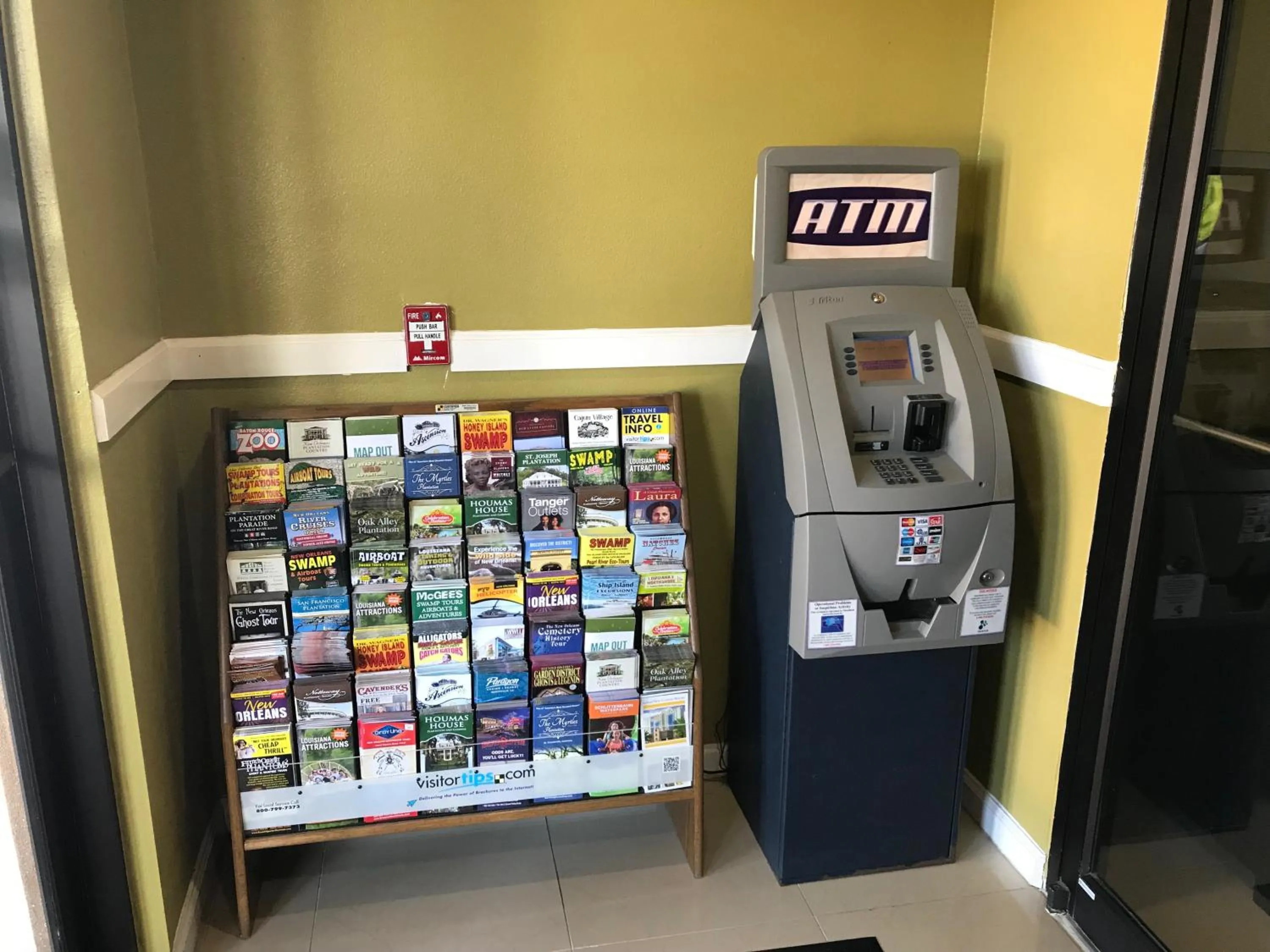 Business facilities in Paradise Inn & Suites