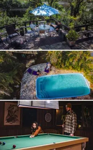 Pousada Rosa Pousada Rosa