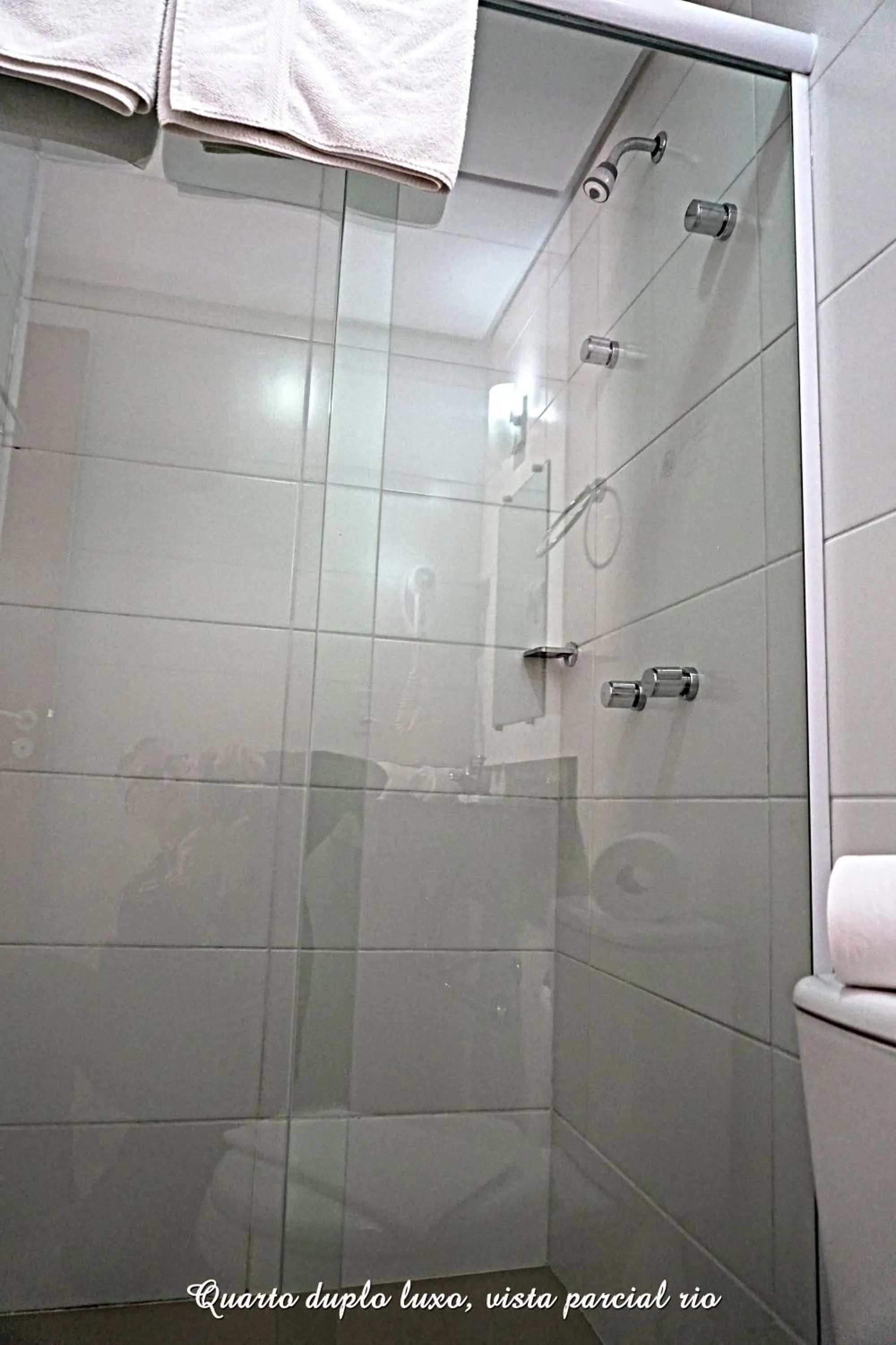 Pousada Molhes da Barra