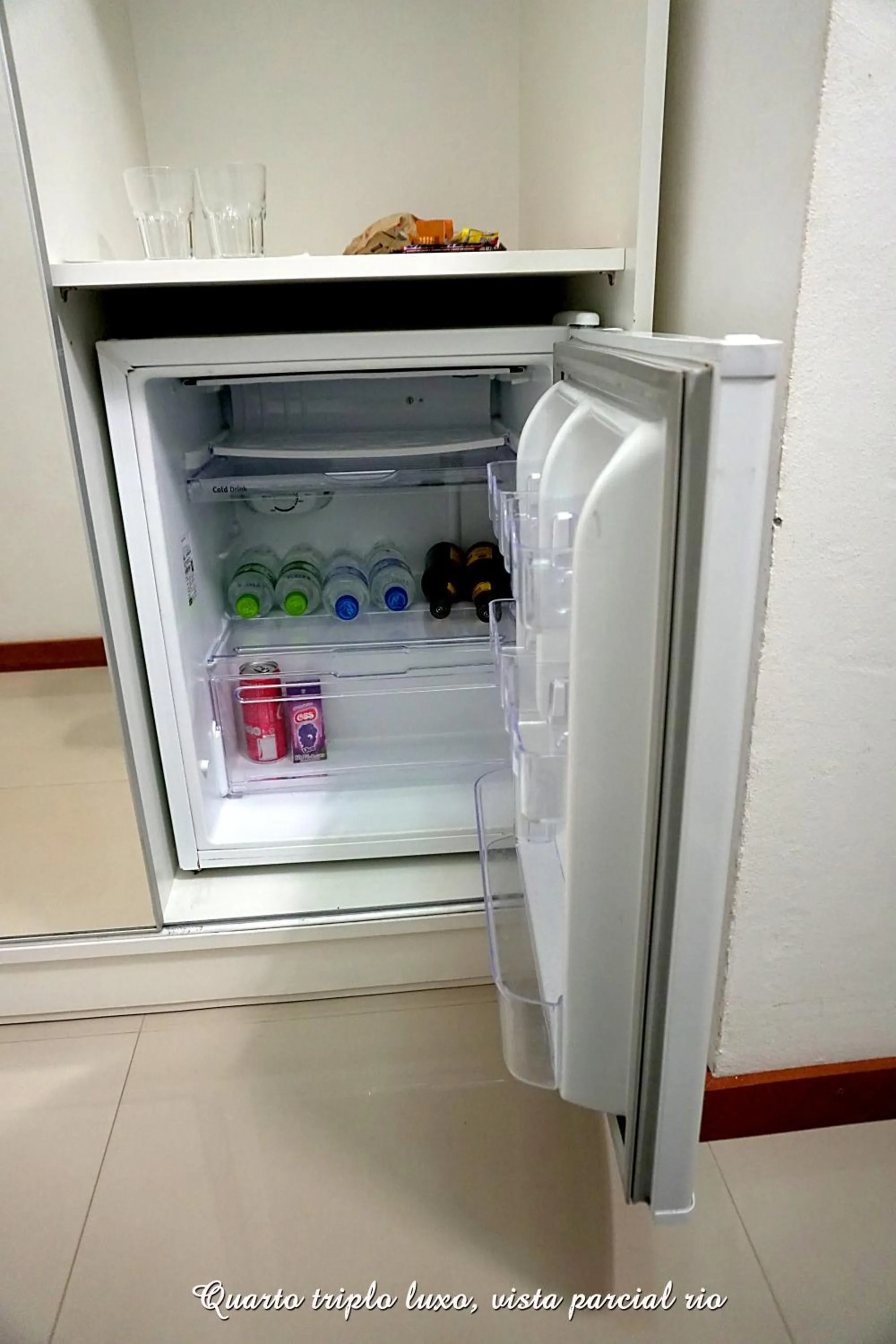 Pousada Molhes da Barra