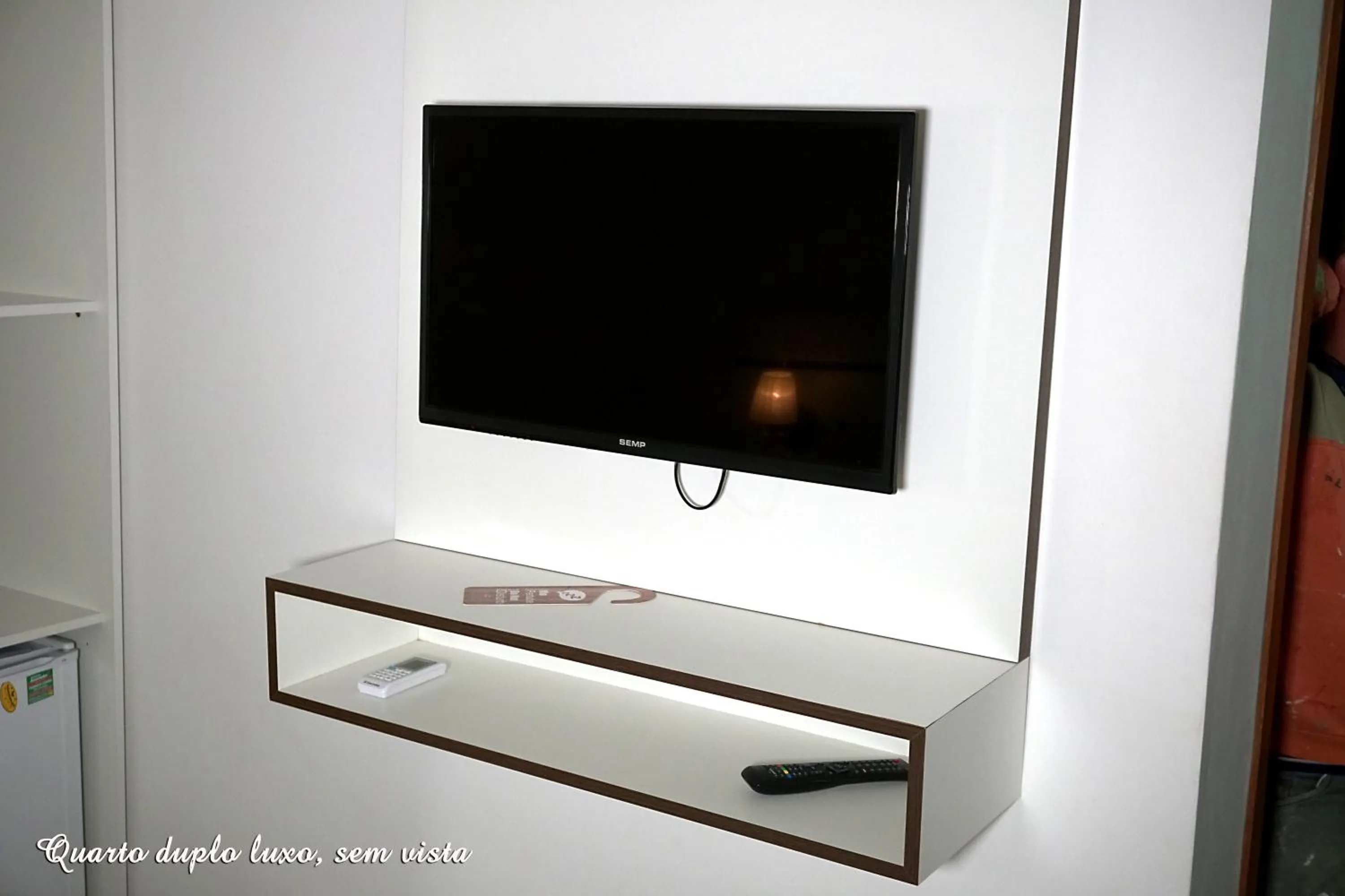 Pousada Molhes da Barra