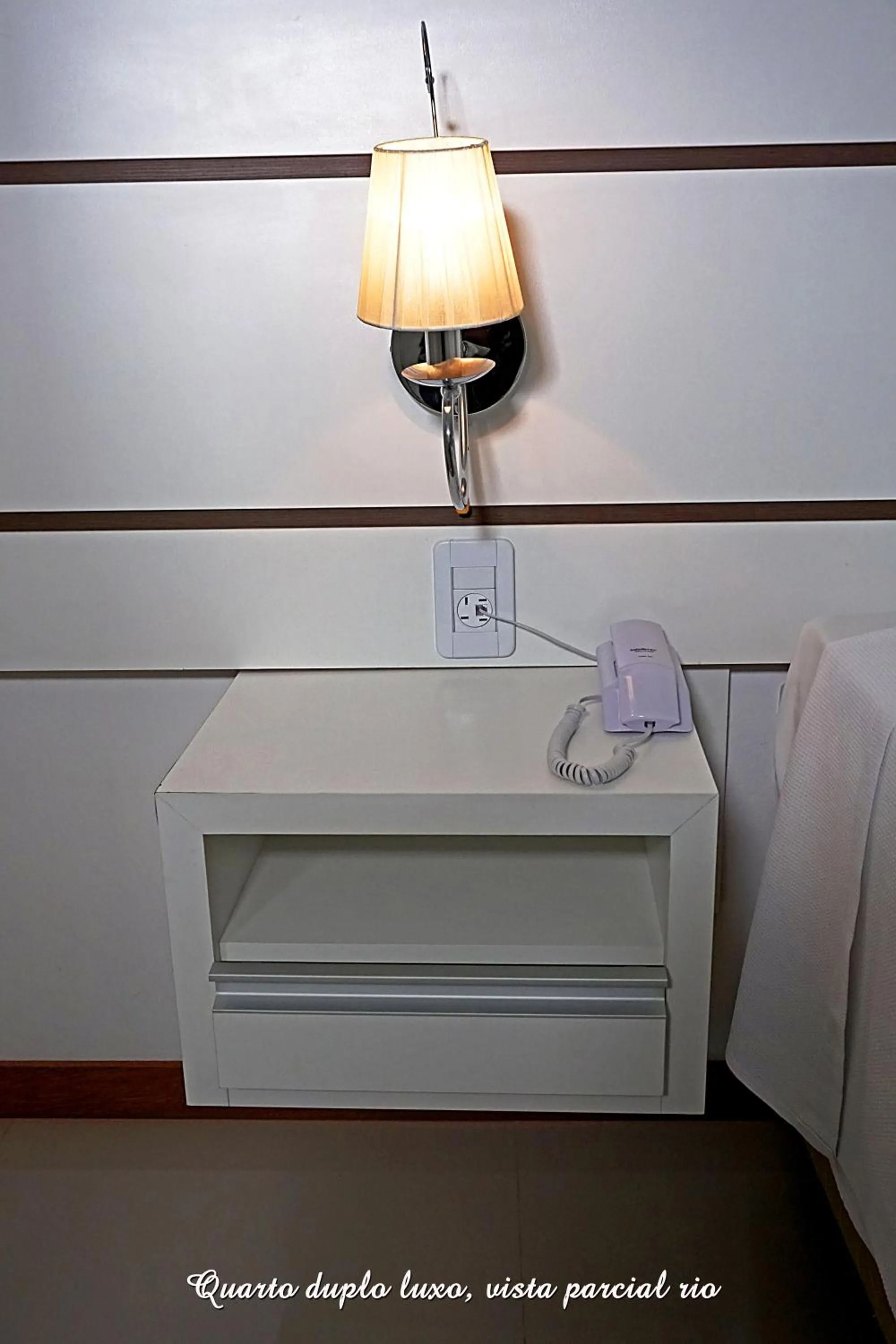 Pousada Molhes da Barra