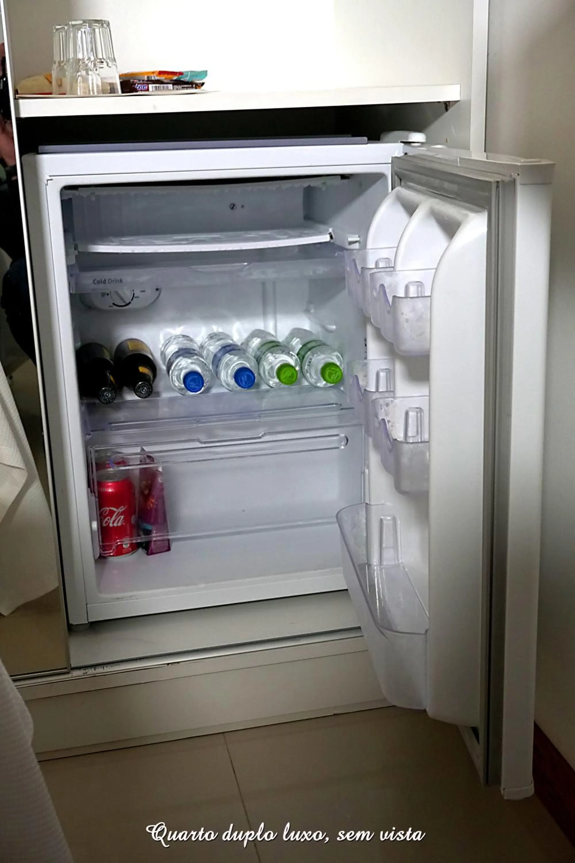 Pousada Molhes da Barra