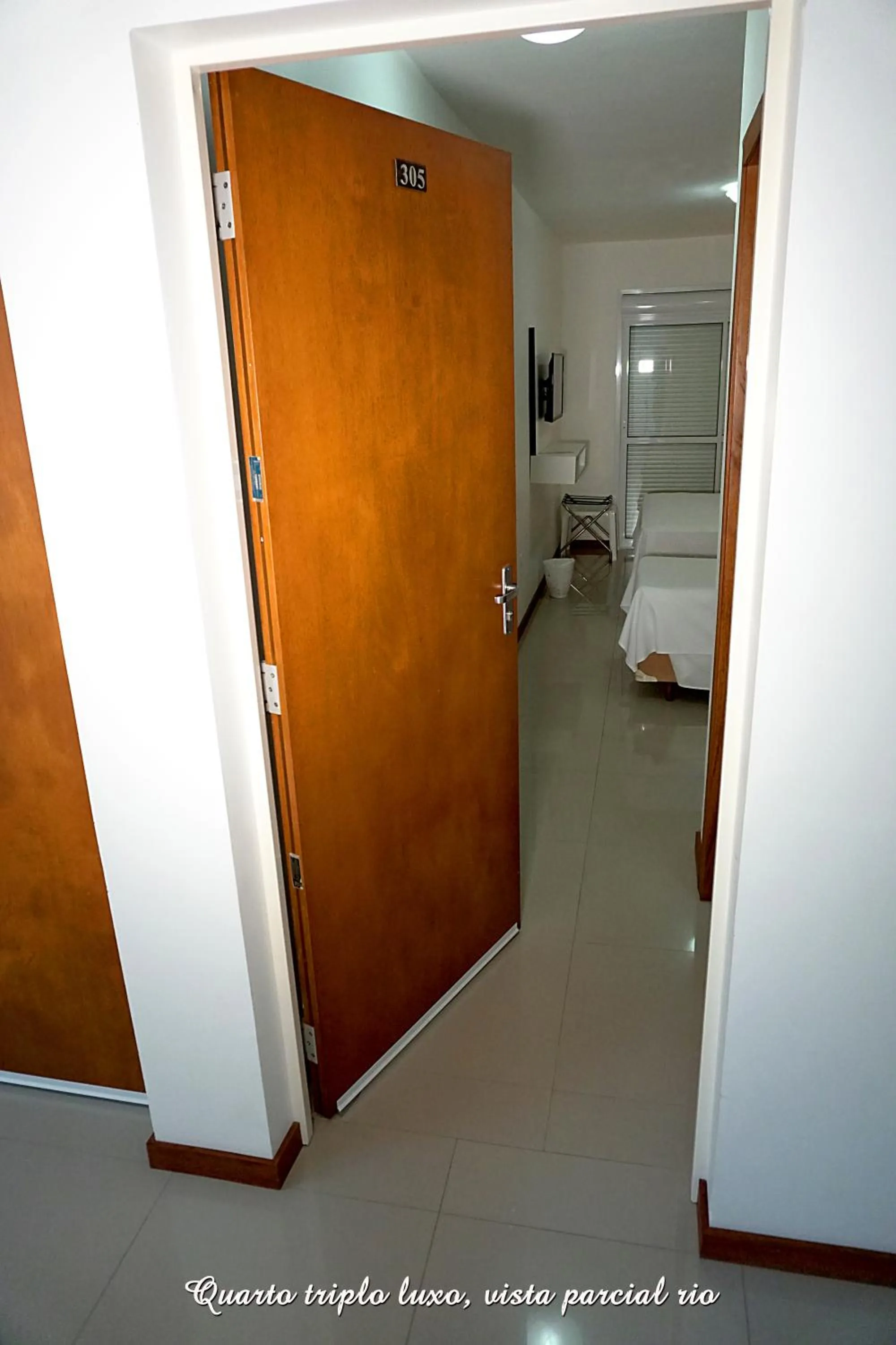 Pousada Molhes da Barra