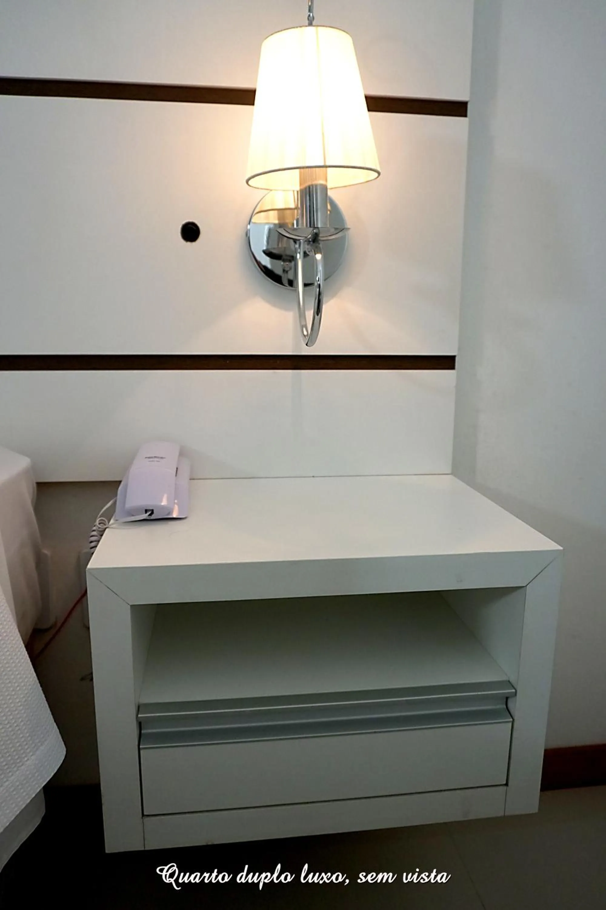 Pousada Molhes da Barra