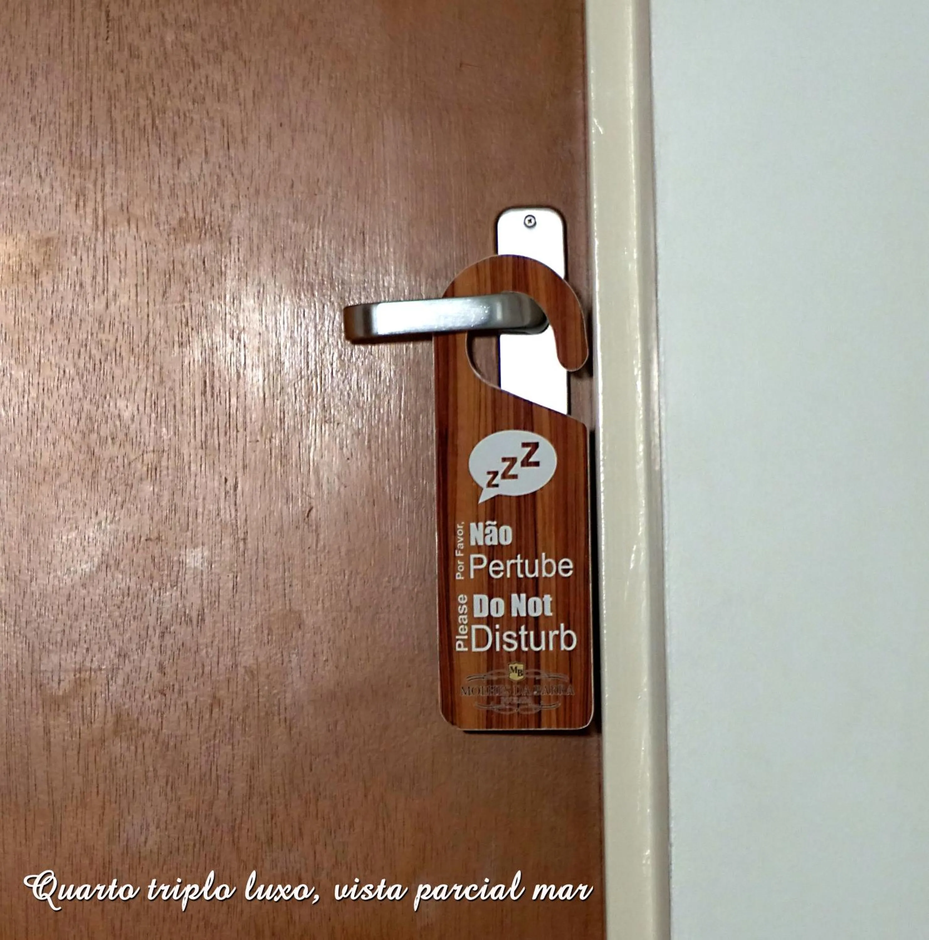 Pousada Molhes da Barra