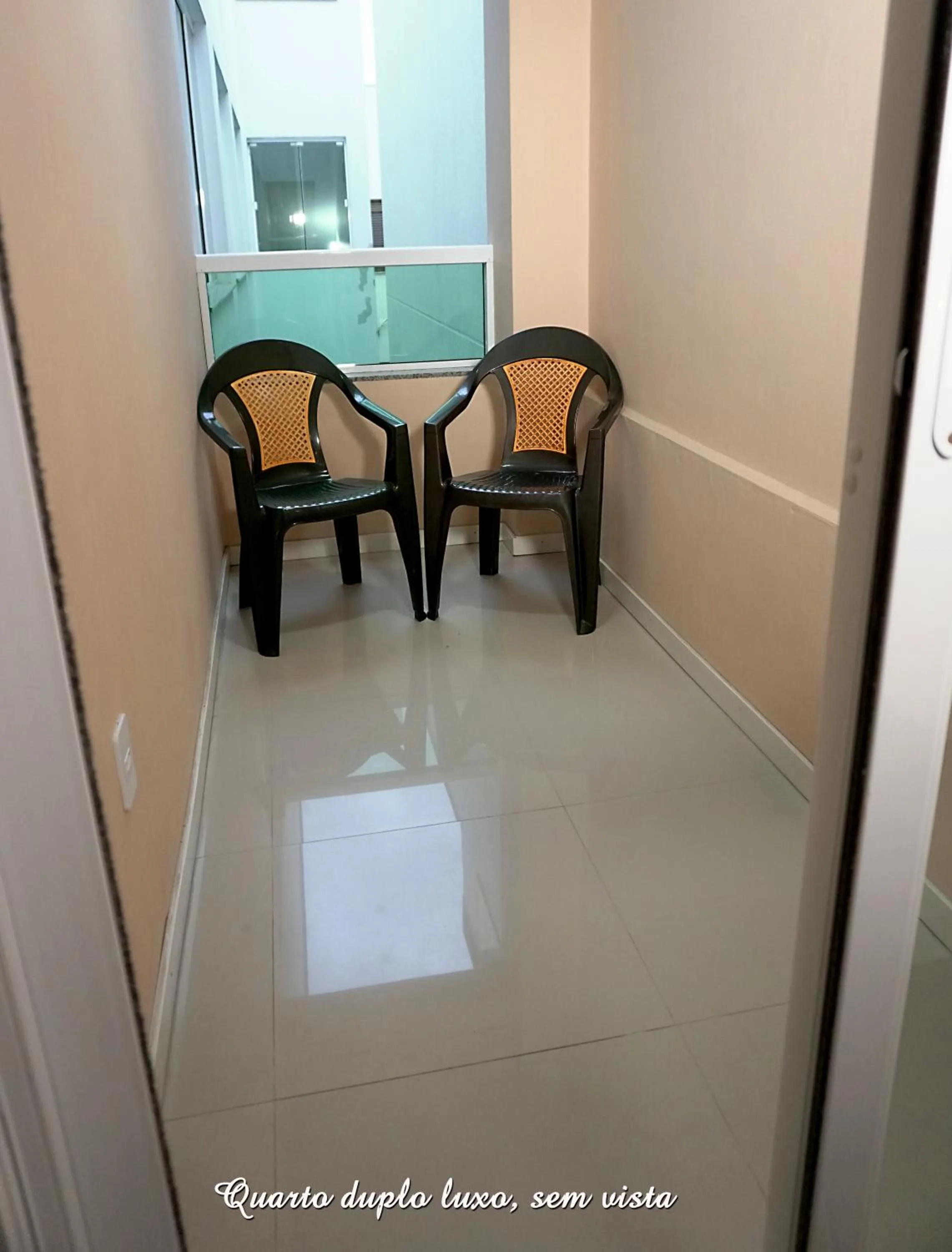 Pousada Molhes da Barra