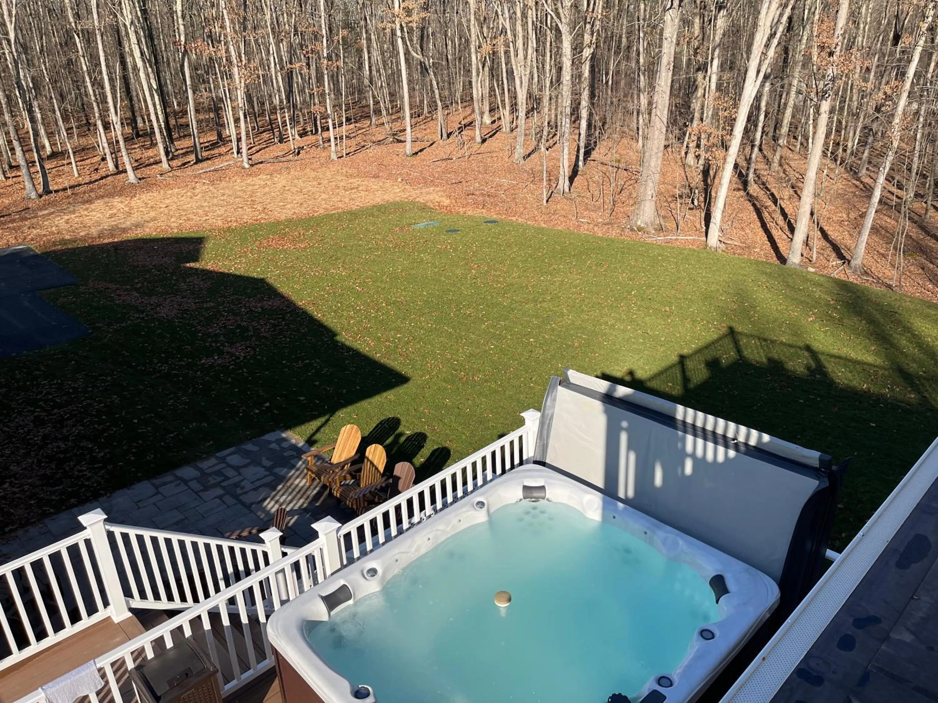 Four Seasons For Fun Bed & Breakfast