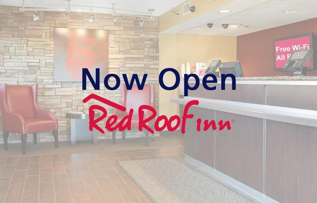 Red Roof Inn Ridgecrest