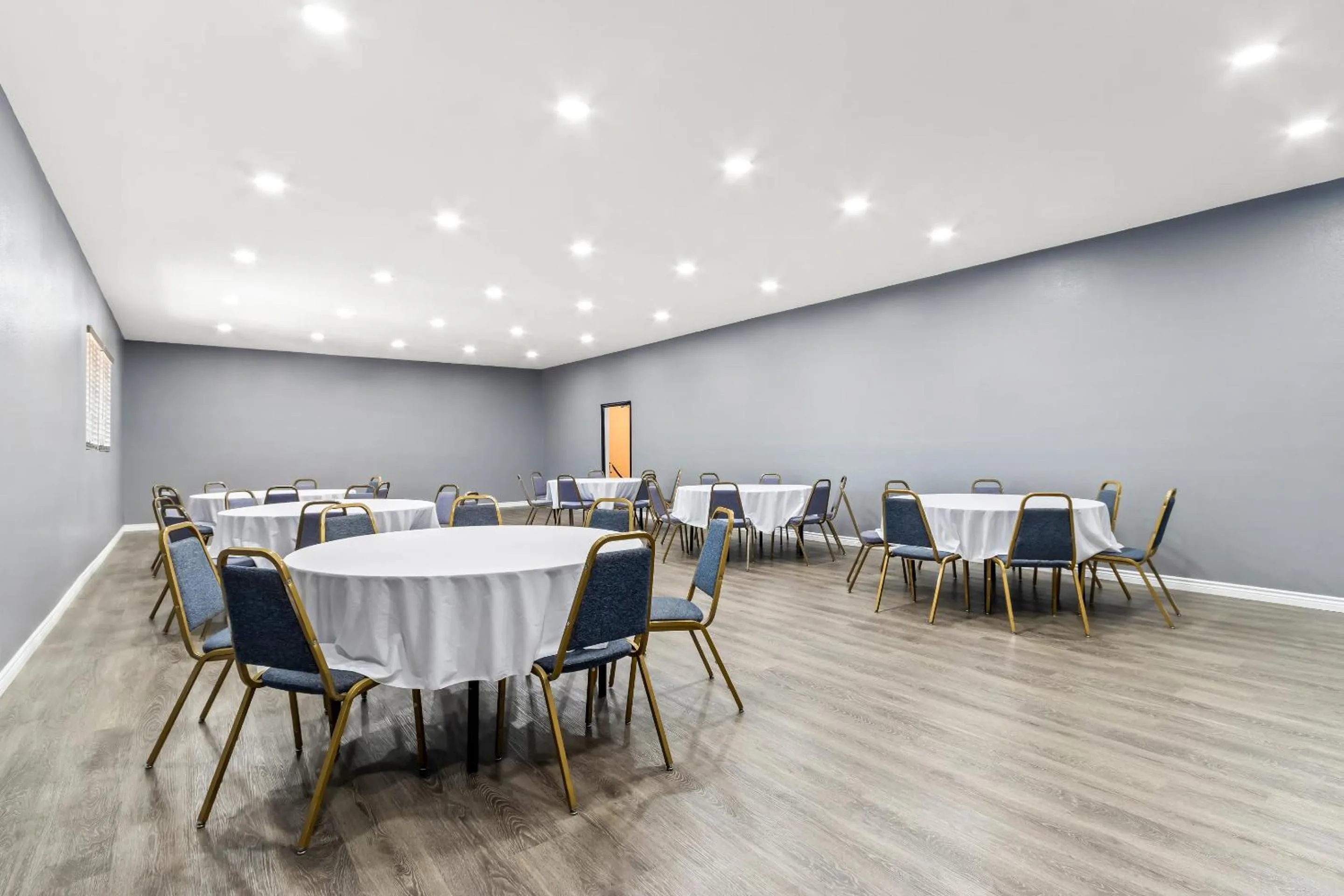 Meeting/conference room in Red Roof Inn Ridgecrest