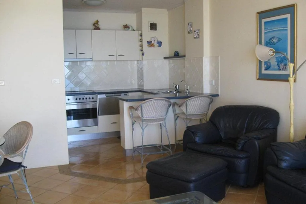 The Dorsal Boutique Hotel