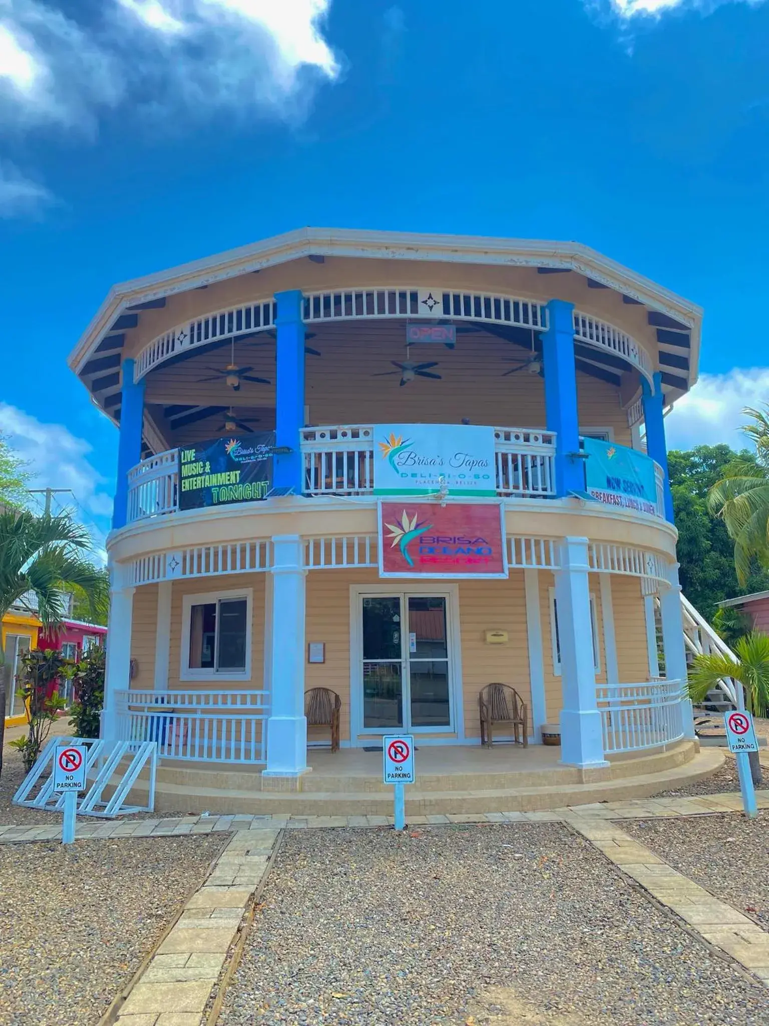 Brisa Oceano Resort Brisa Oceano Resort