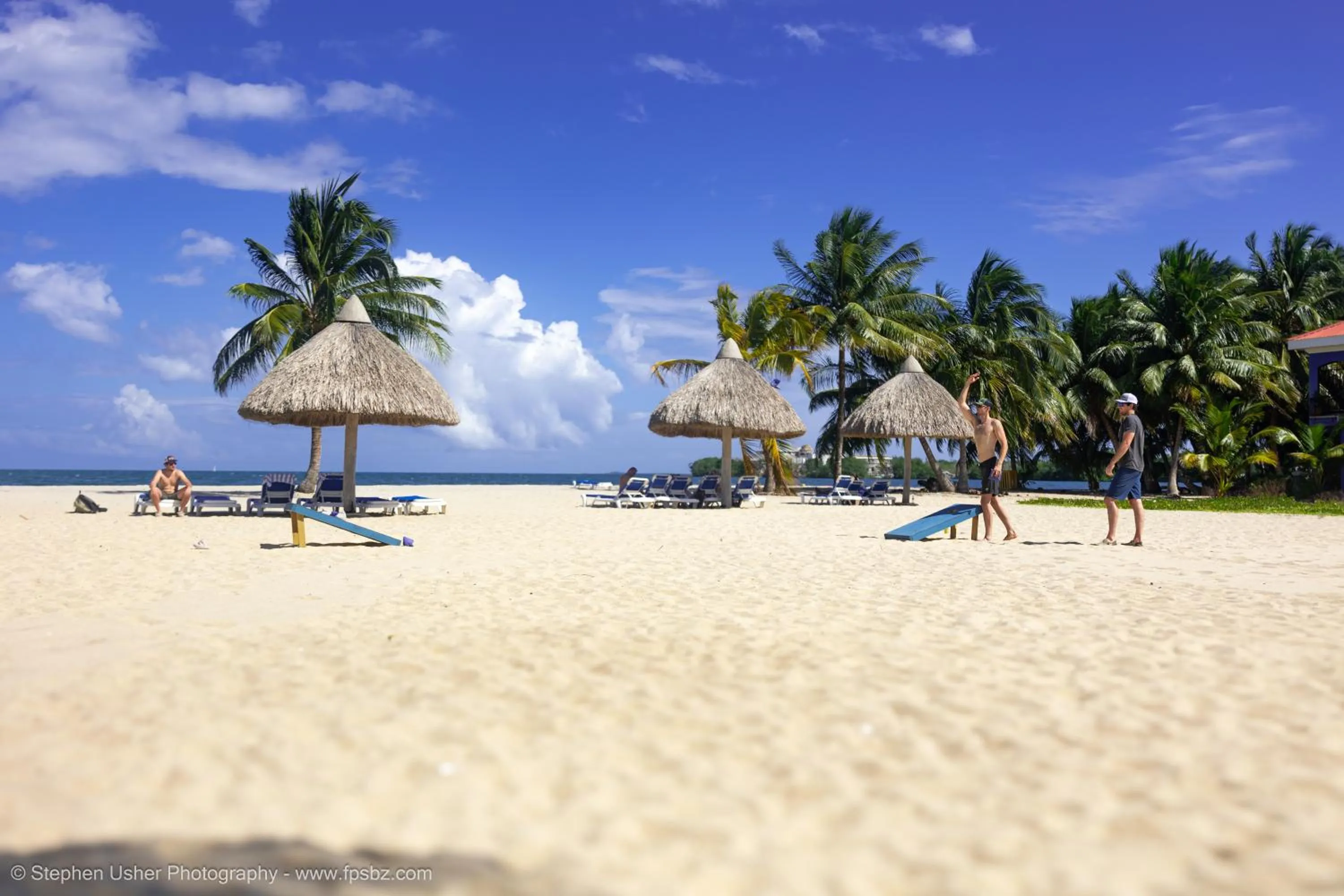 Nearby landmark in Brisa Oceano Resort