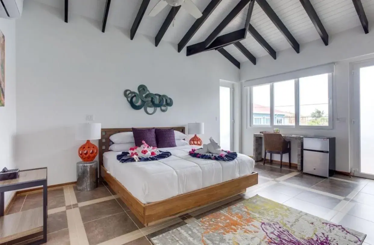 Three-Bedroom Apartment - Oceanfront in Brisa Oceano Resort Three-Bedroom Apartment - Oceanfront in Brisa Oceano Resort