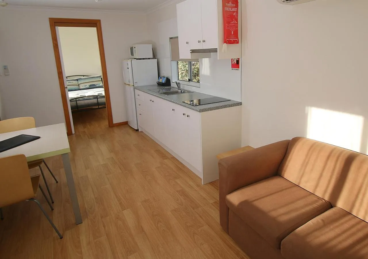 Beauty Point Tourist Park