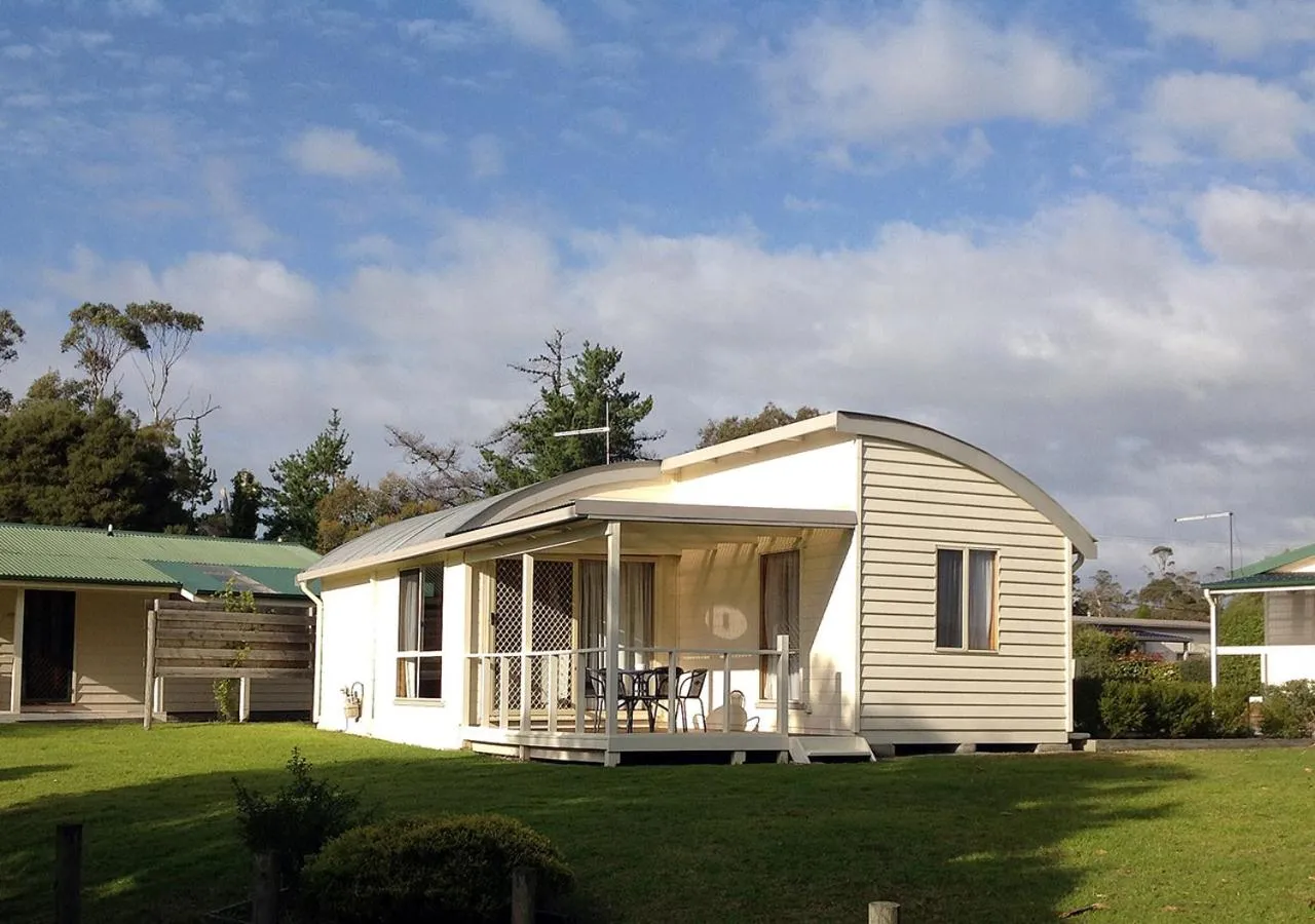 Beauty Point Tourist Park