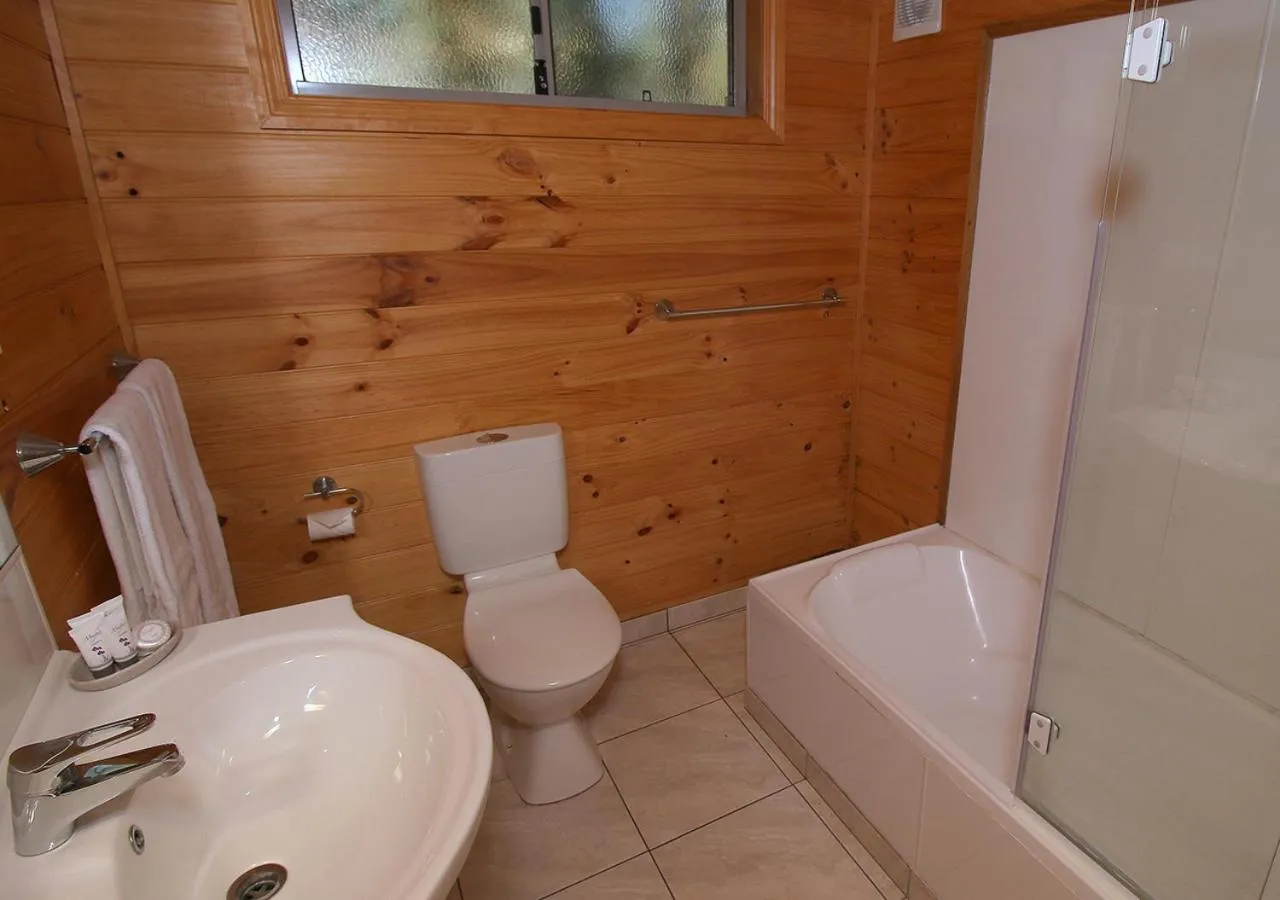 Beauty Point Tourist Park