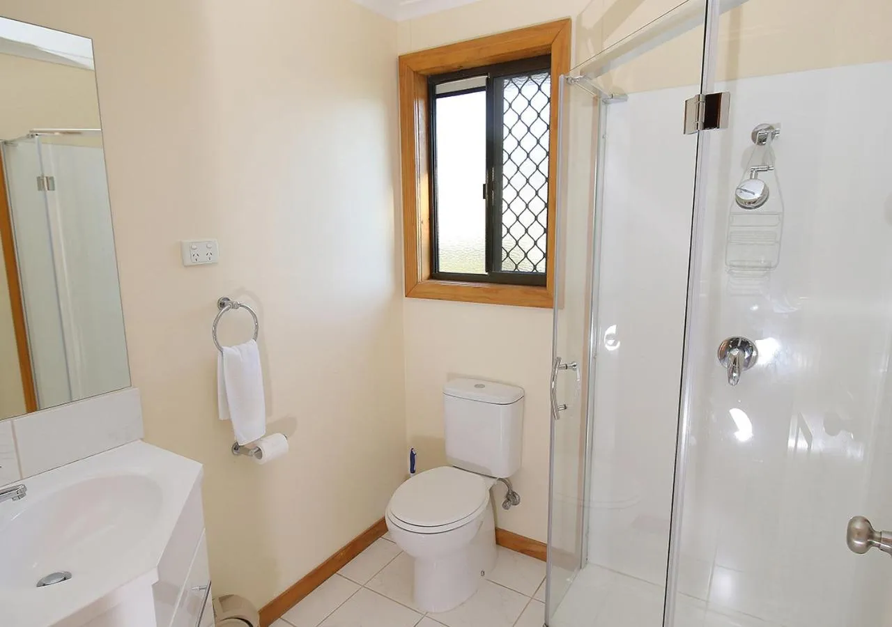 Beauty Point Tourist Park