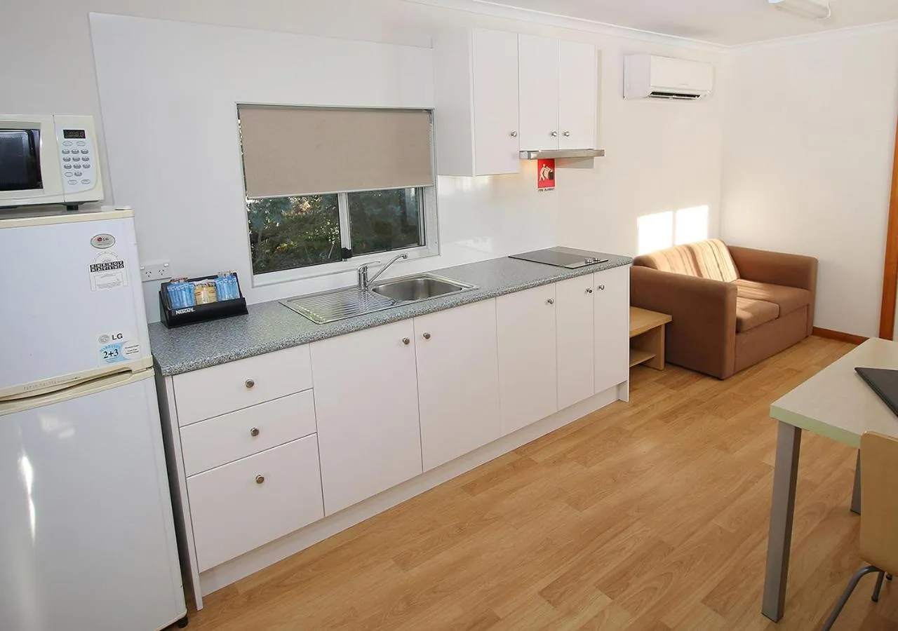 Beauty Point Tourist Park