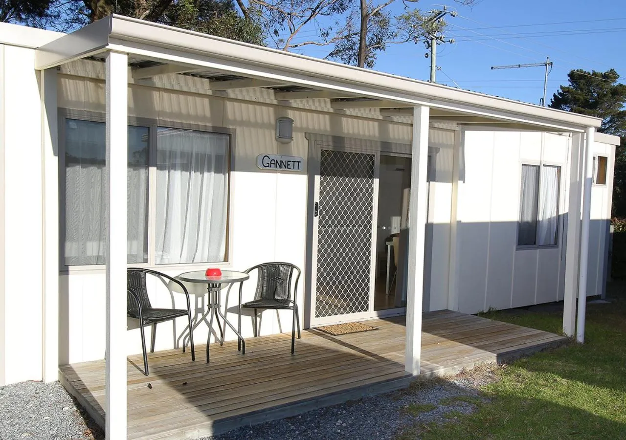 Beauty Point Tourist Park