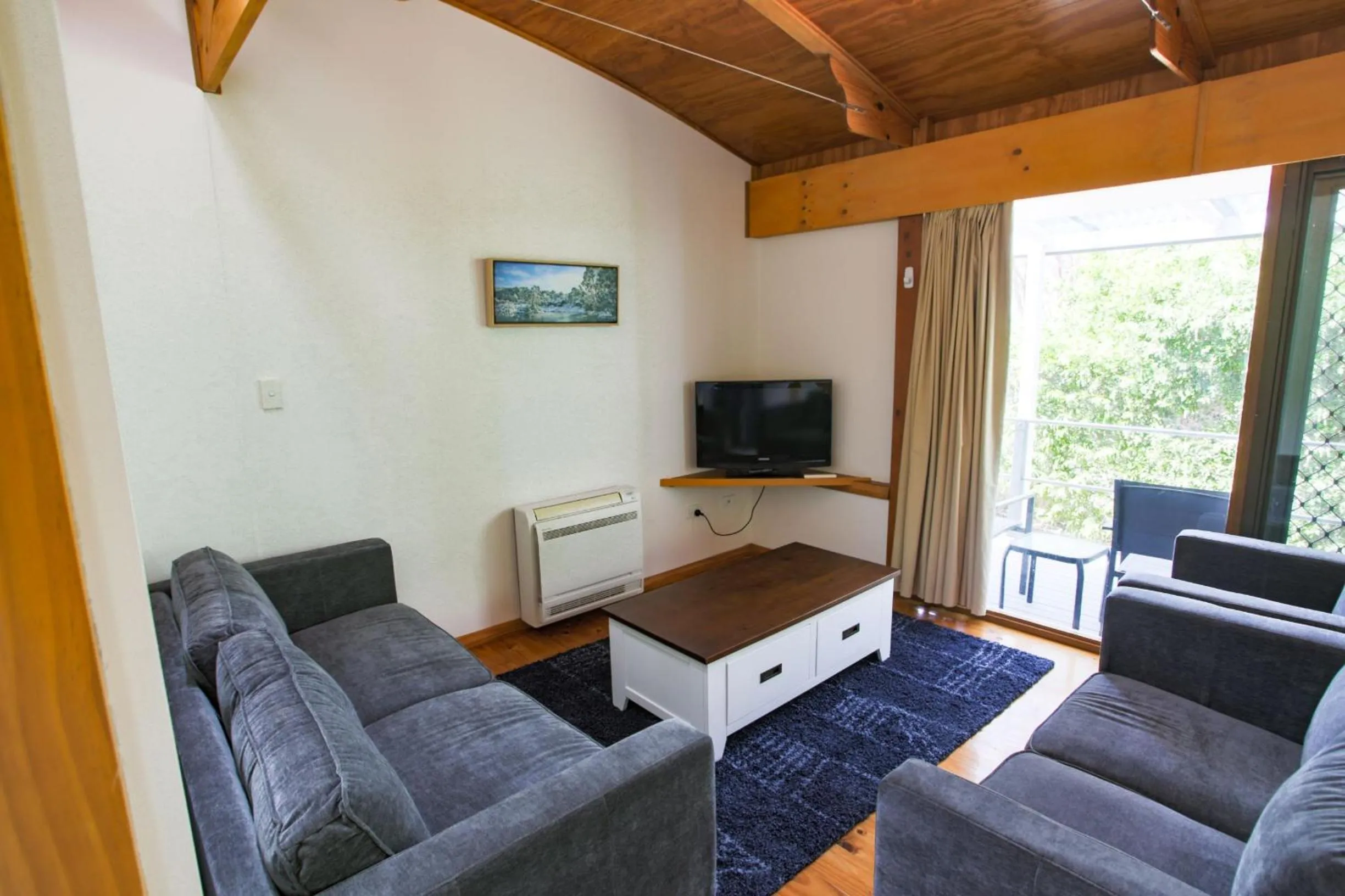 Beauty Point Tourist Park