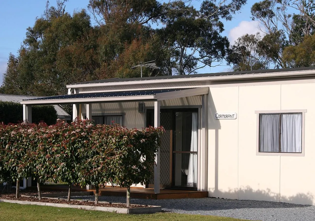 Beauty Point Tourist Park