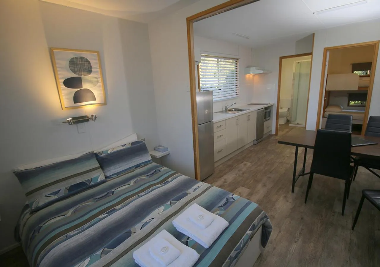 Beauty Point Tourist Park