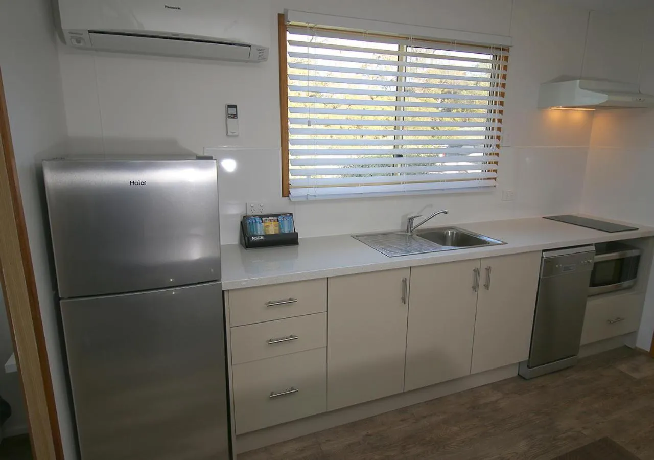 Beauty Point Tourist Park