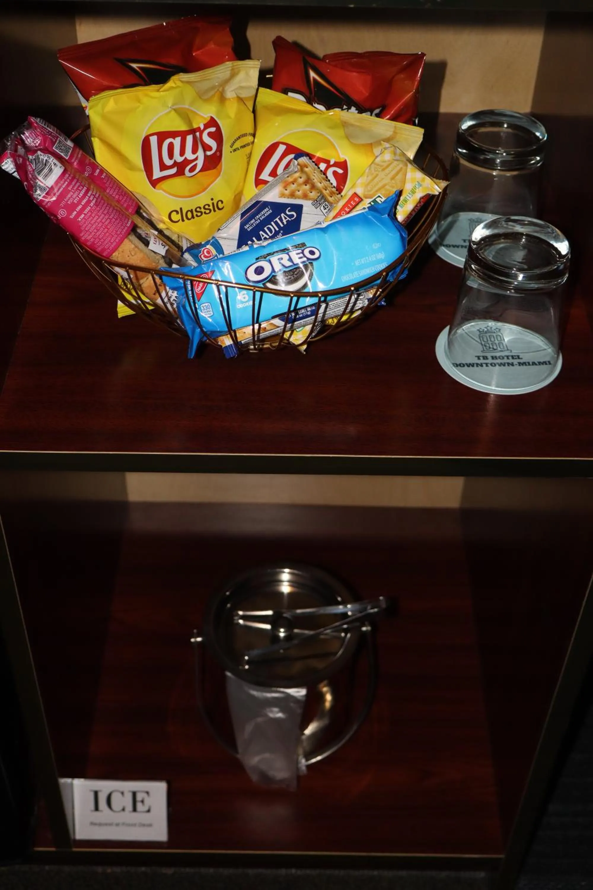 Hotel TB Downtown Miami