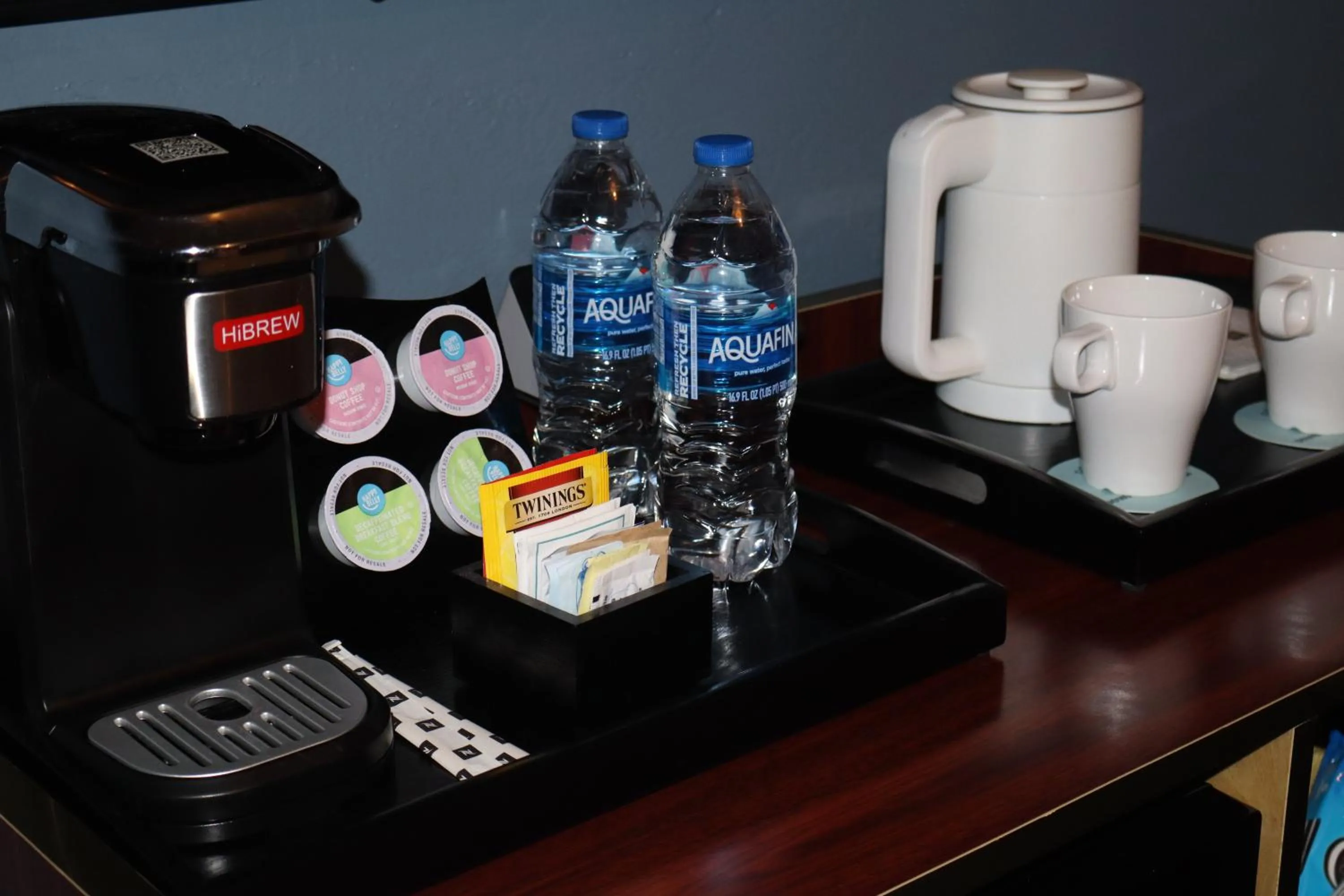 Hotel TB Downtown Miami