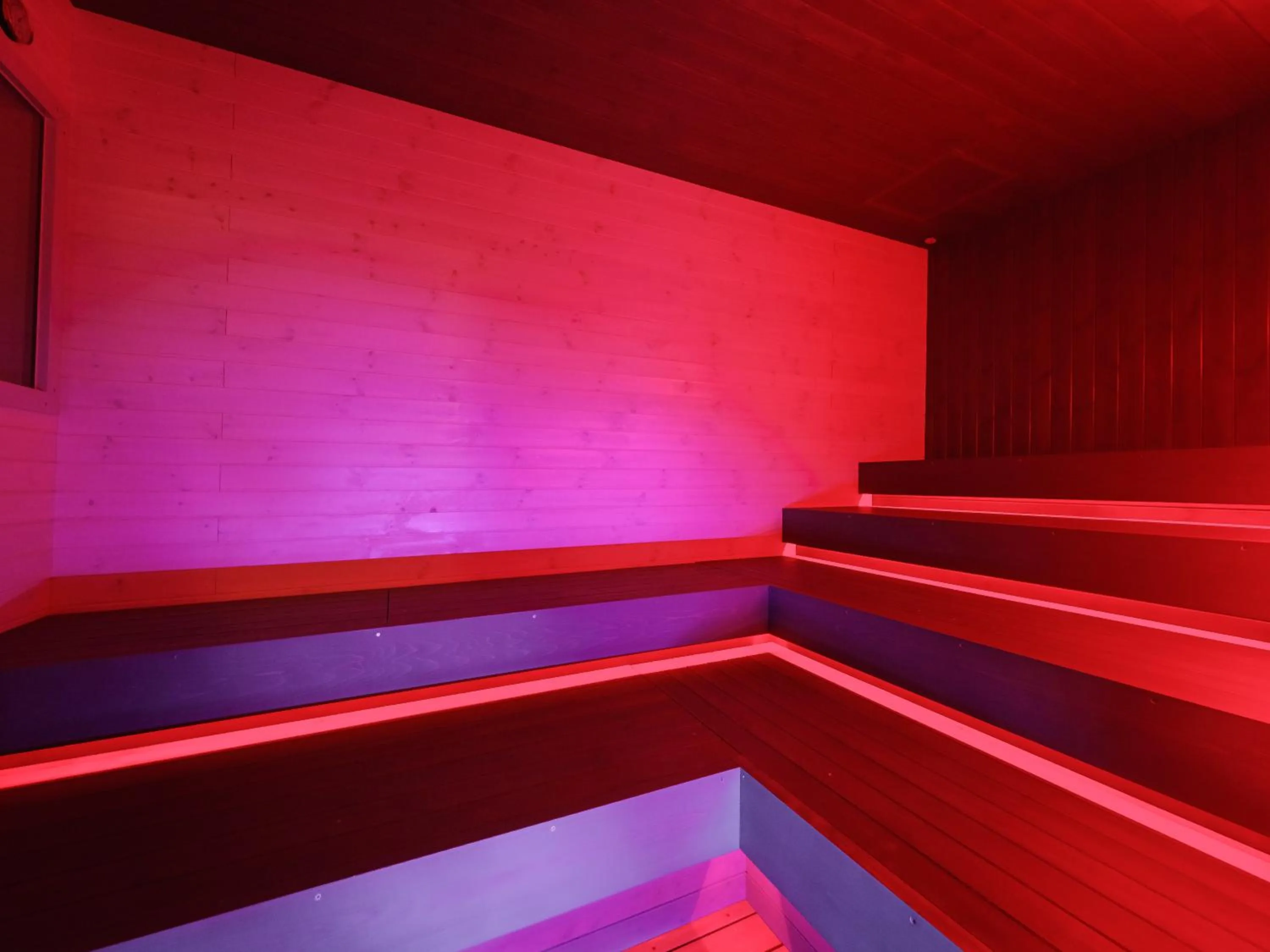 Sauna in Tabist THE GREEN OTARU