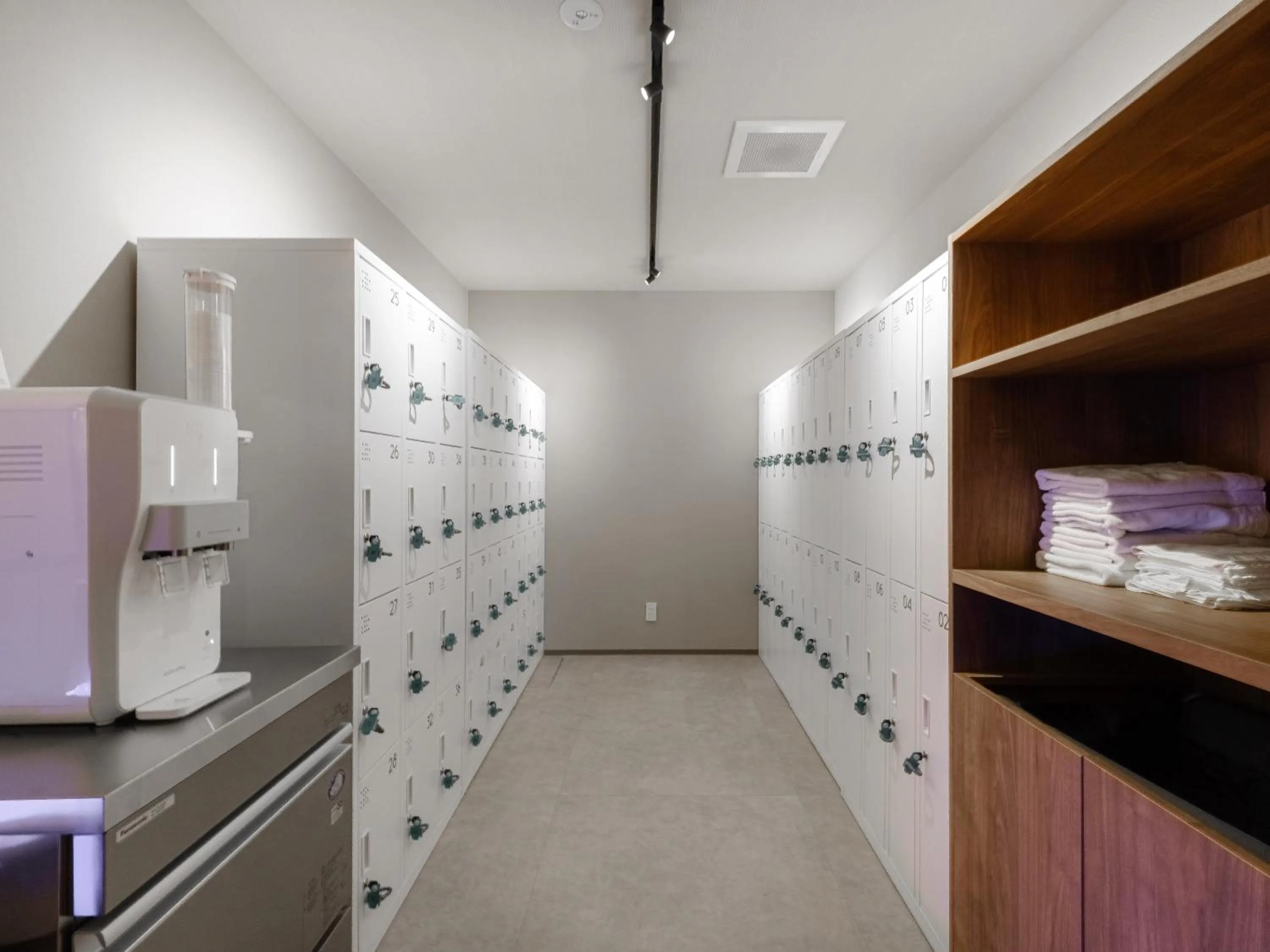 Hot Spring Bath in Tabist THE GREEN OTARU