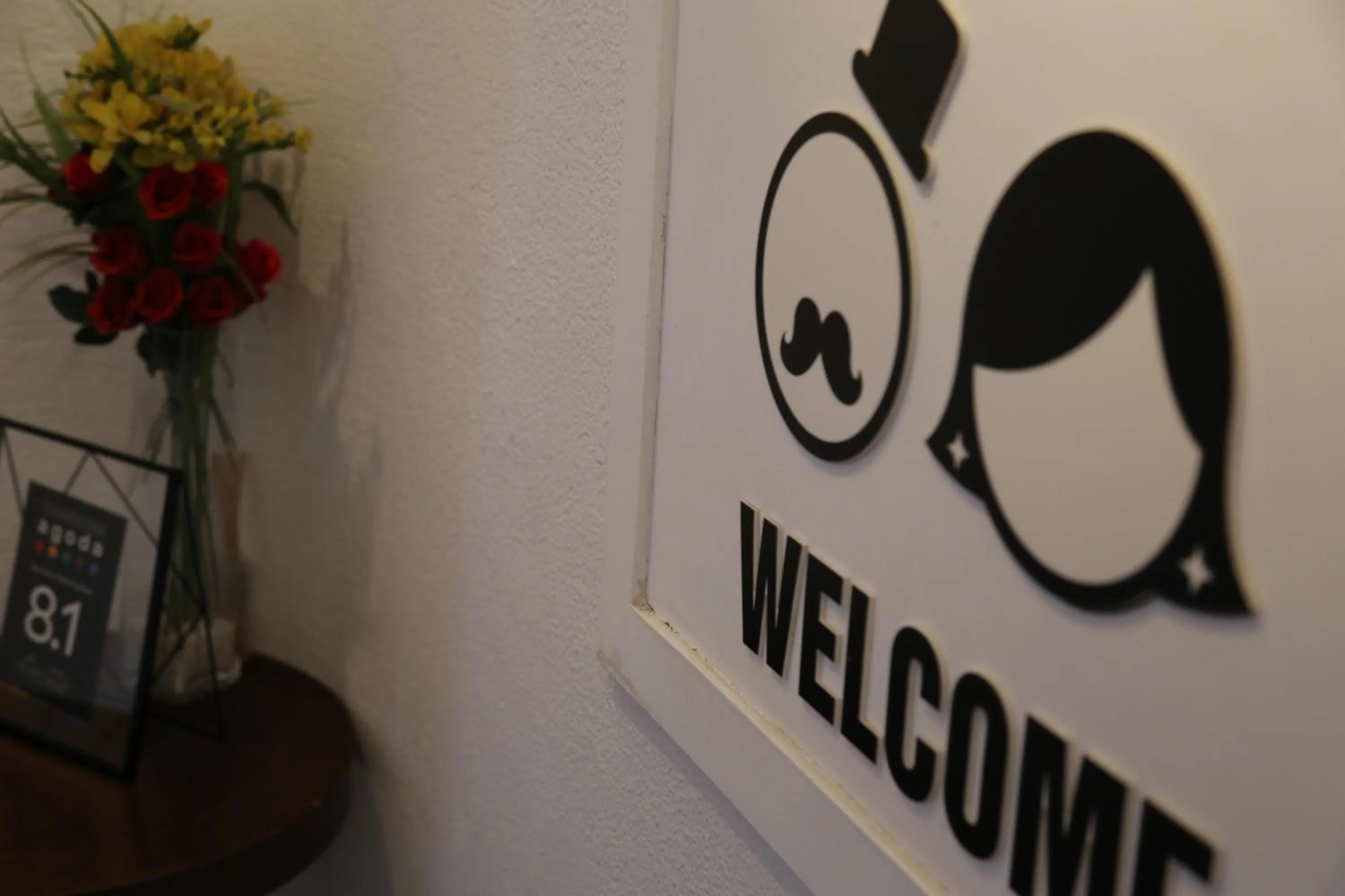 Certificate/Award in Ekonomy Hotel Incheon